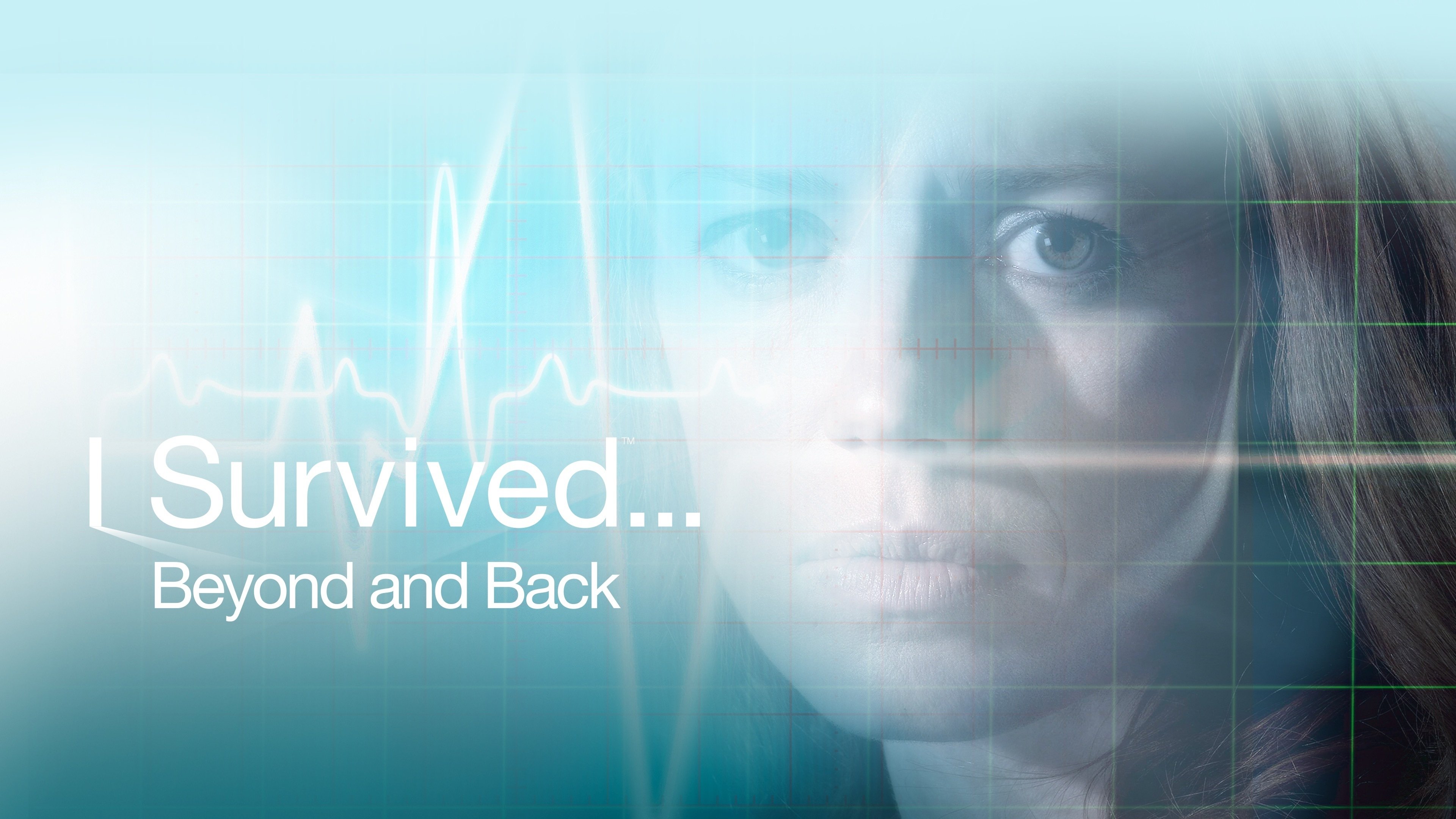 I Survived...Beyond and Back Background
