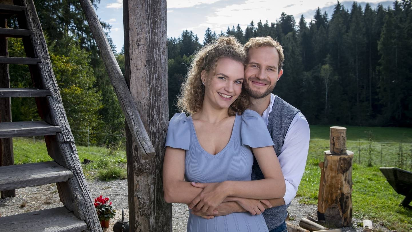 Sturm der Liebe Background