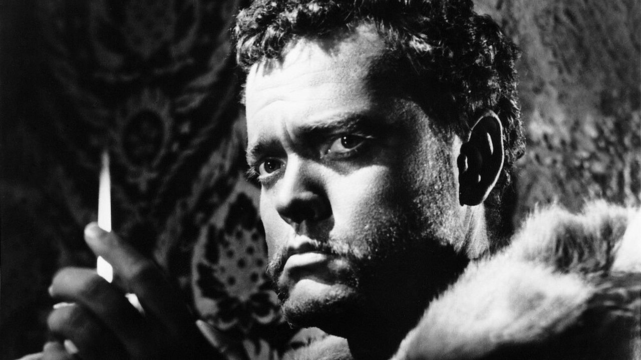 Othello Background