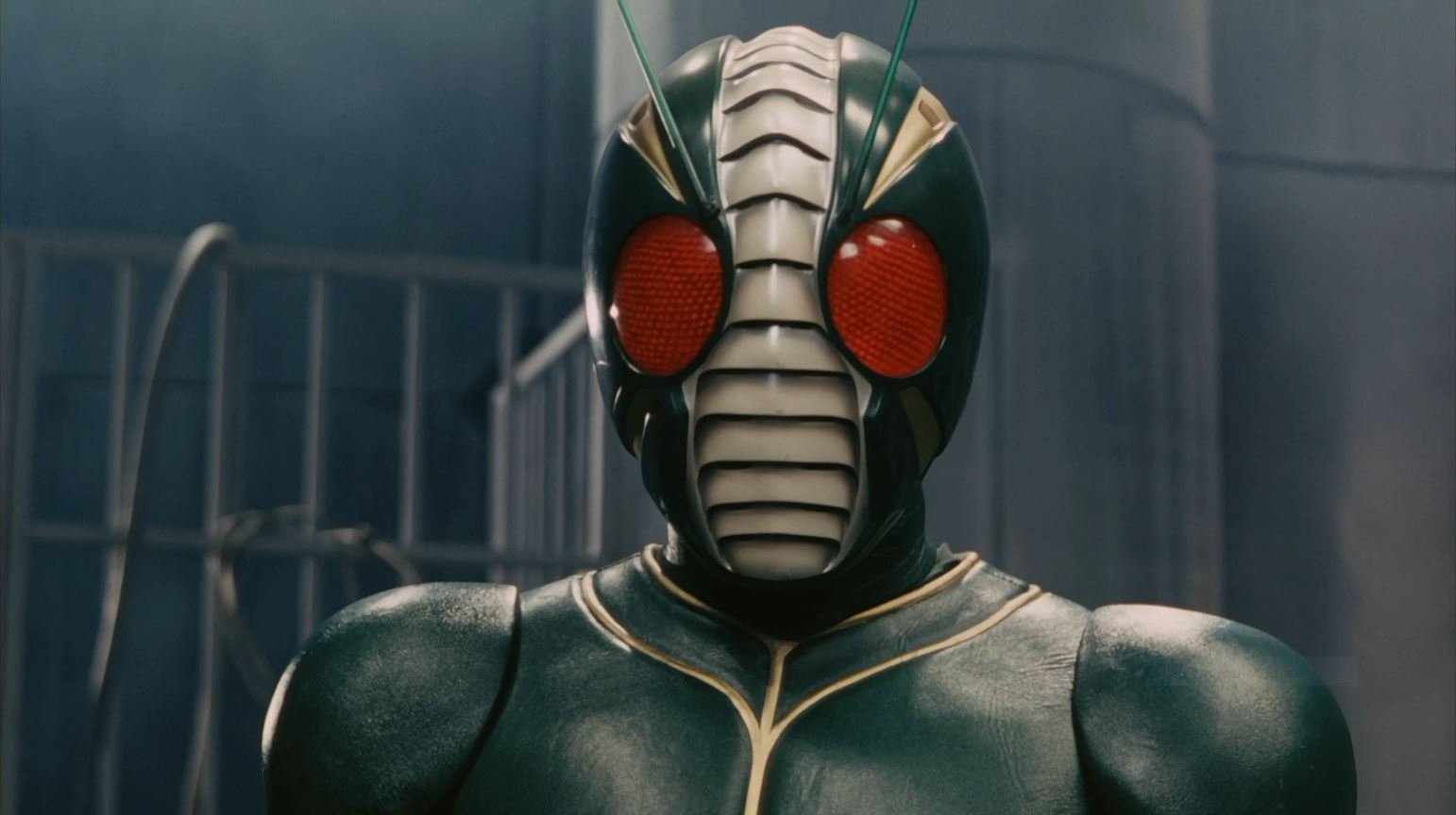 Kamen Rider ZO Background