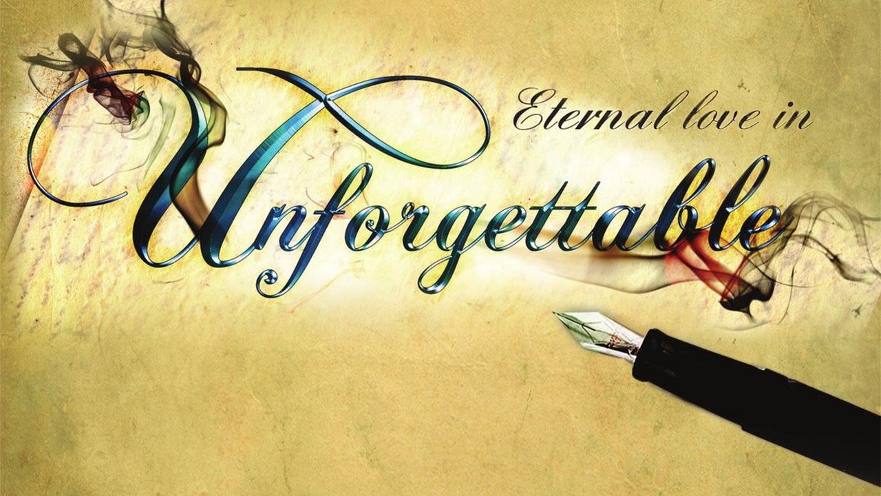 Unforgettable Background
