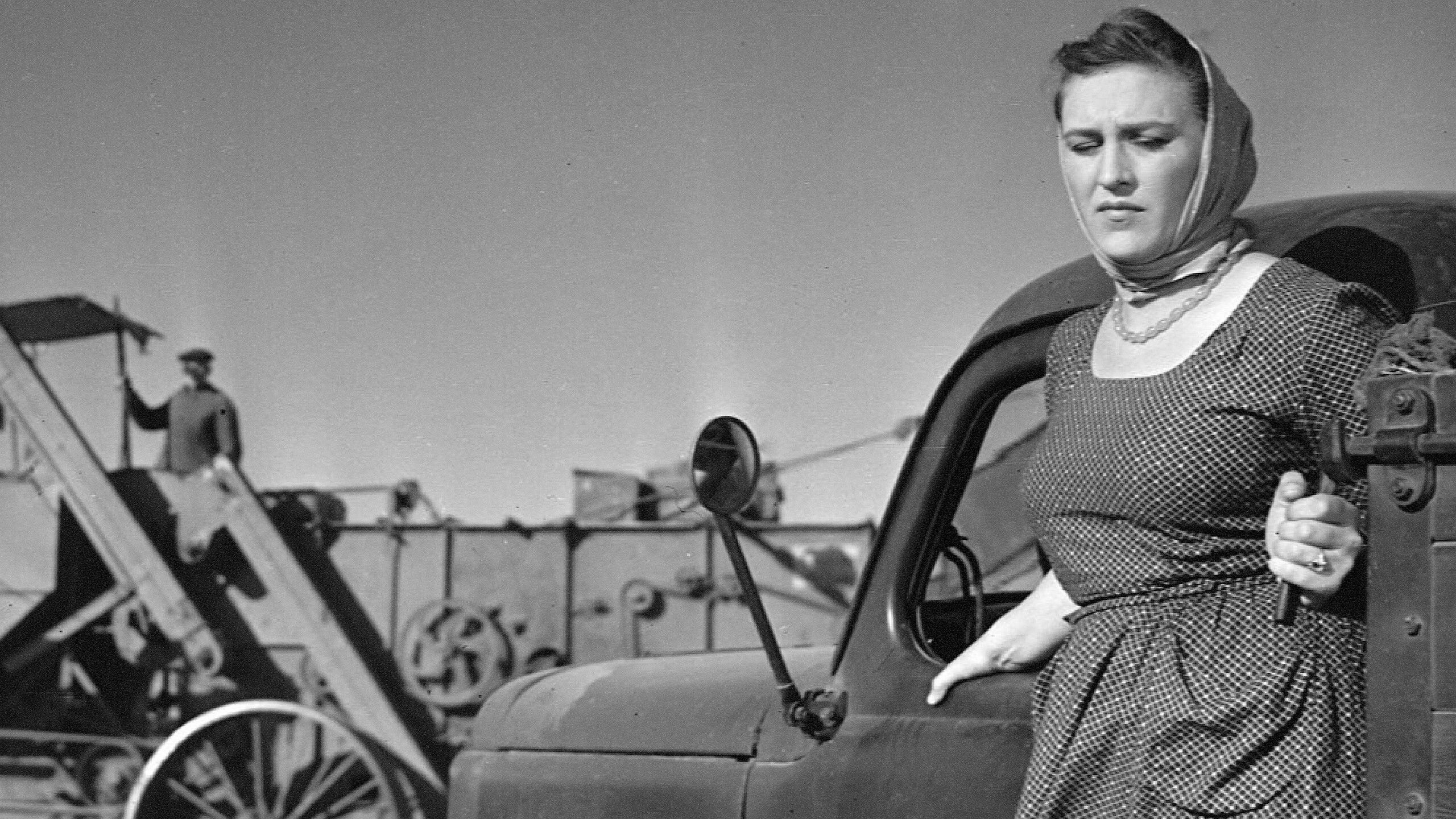 A Home for Tanya Background