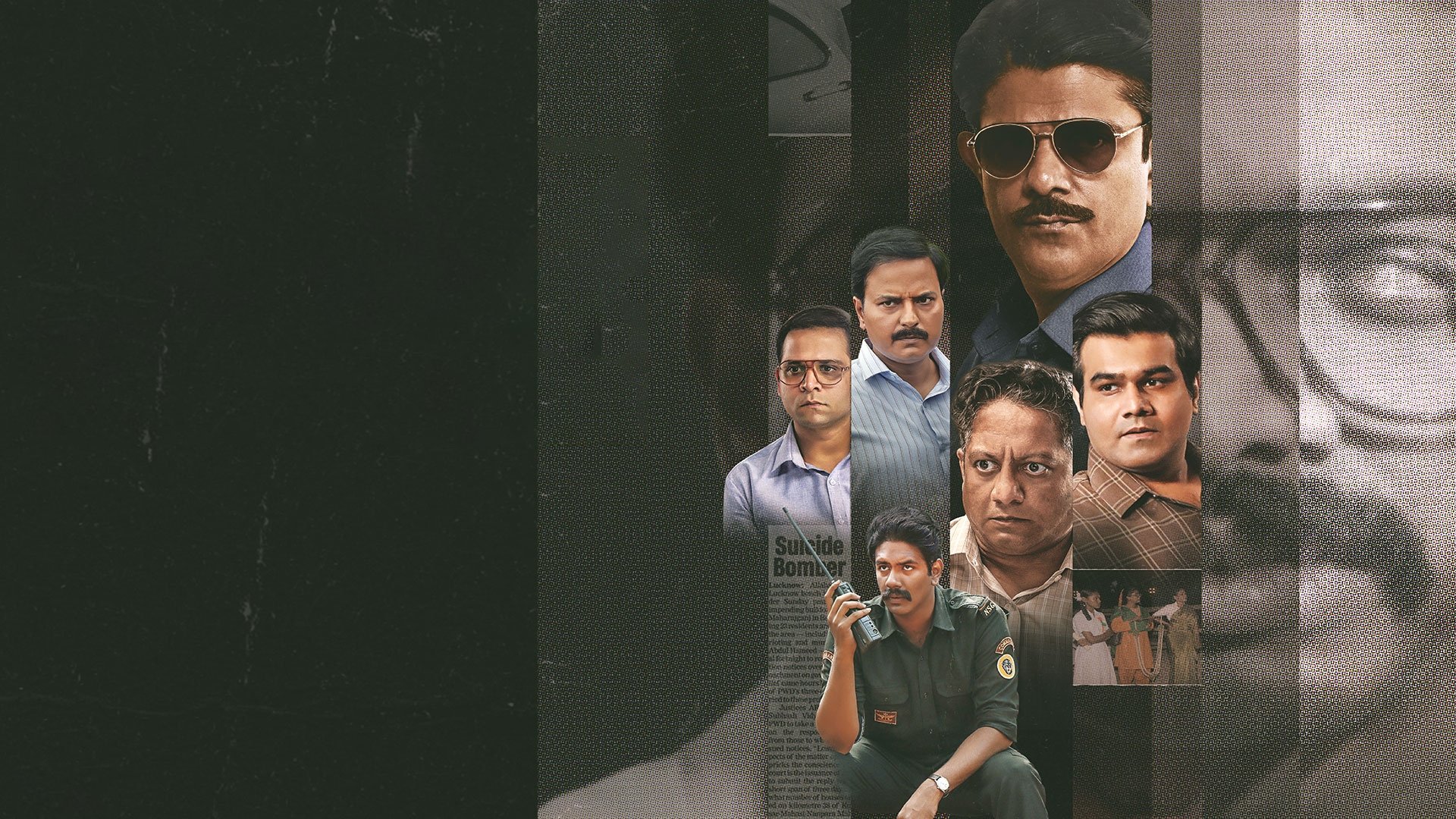 The Hunt: The Rajiv Gandhi Assassination Case Background