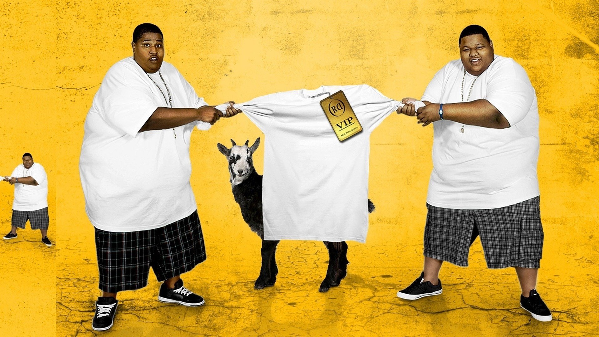 White T Background