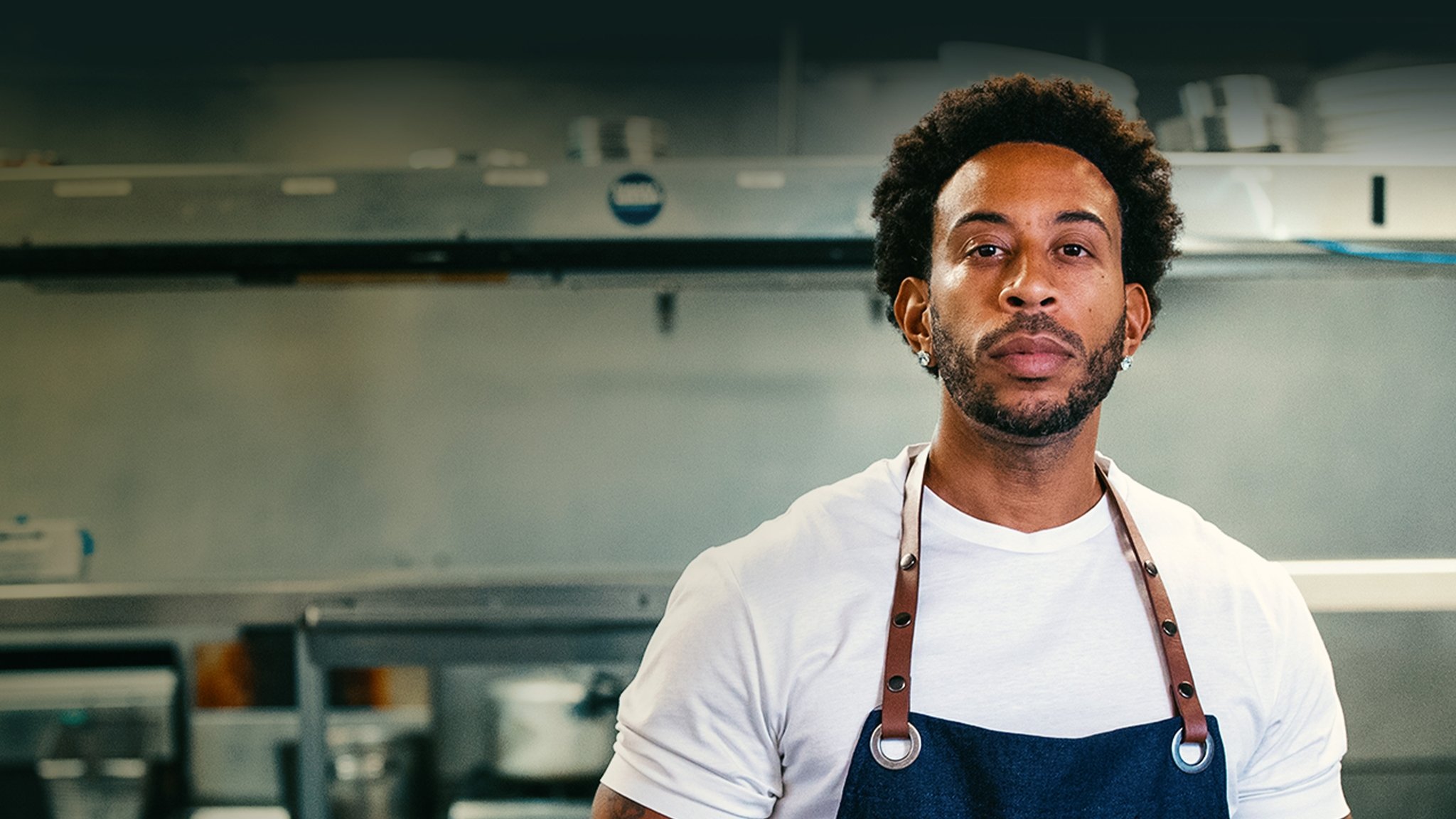 Luda Can't Cook Background