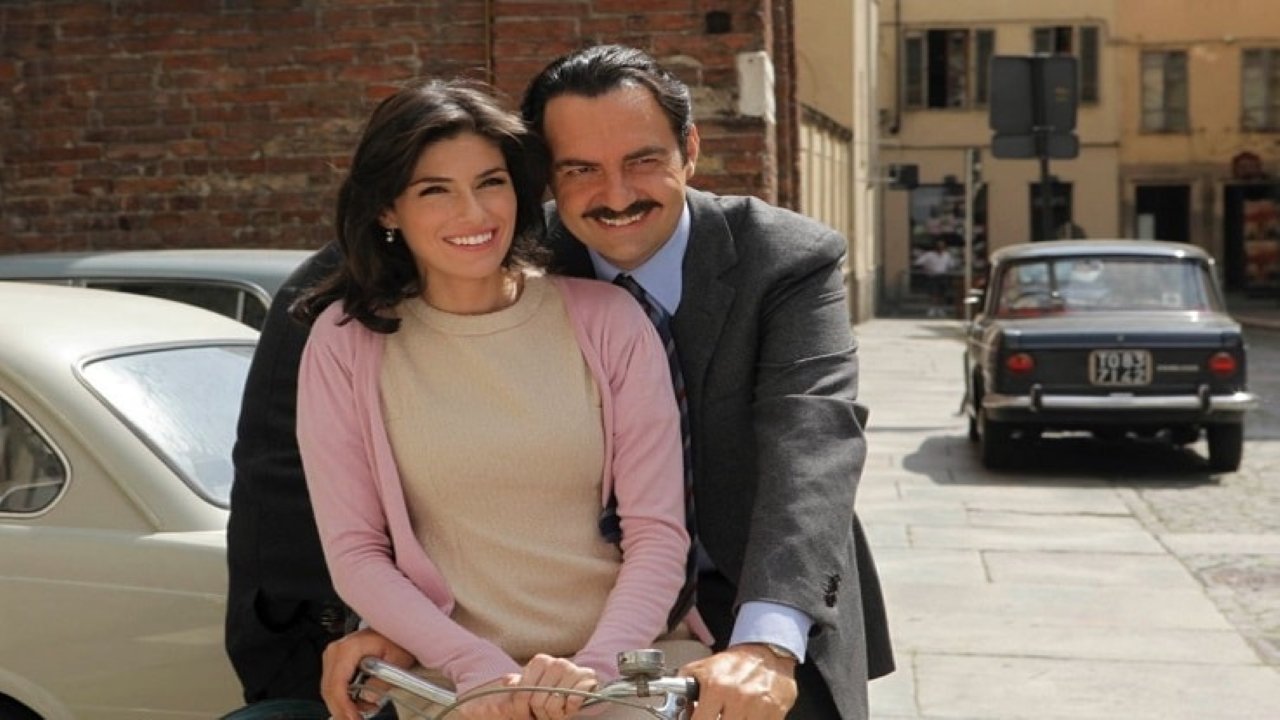 Questo Nostro Amore Background