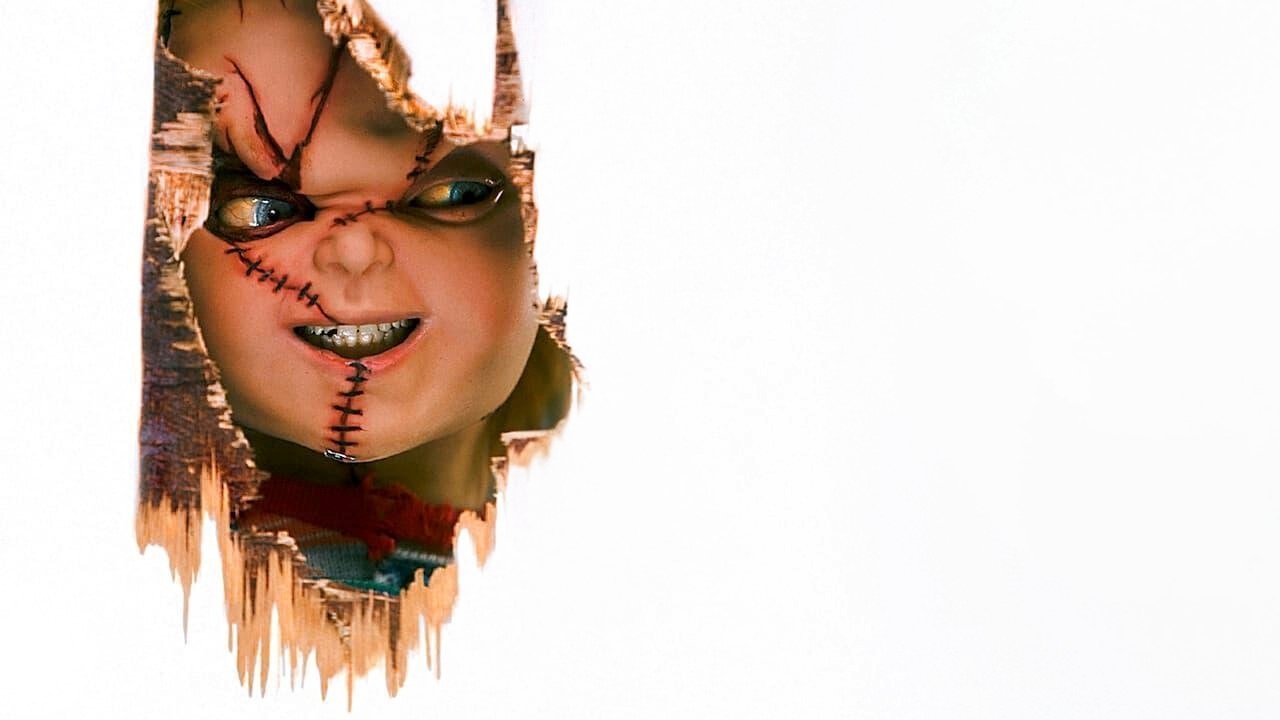 Seed of Chucky Background
