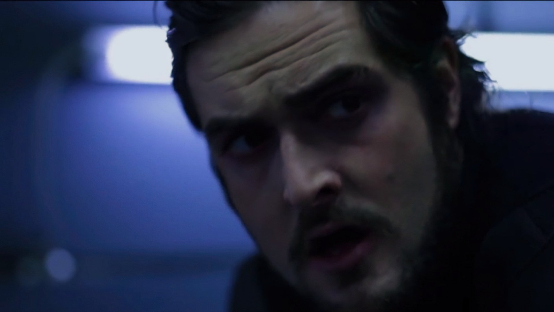 Dark By Noon Background