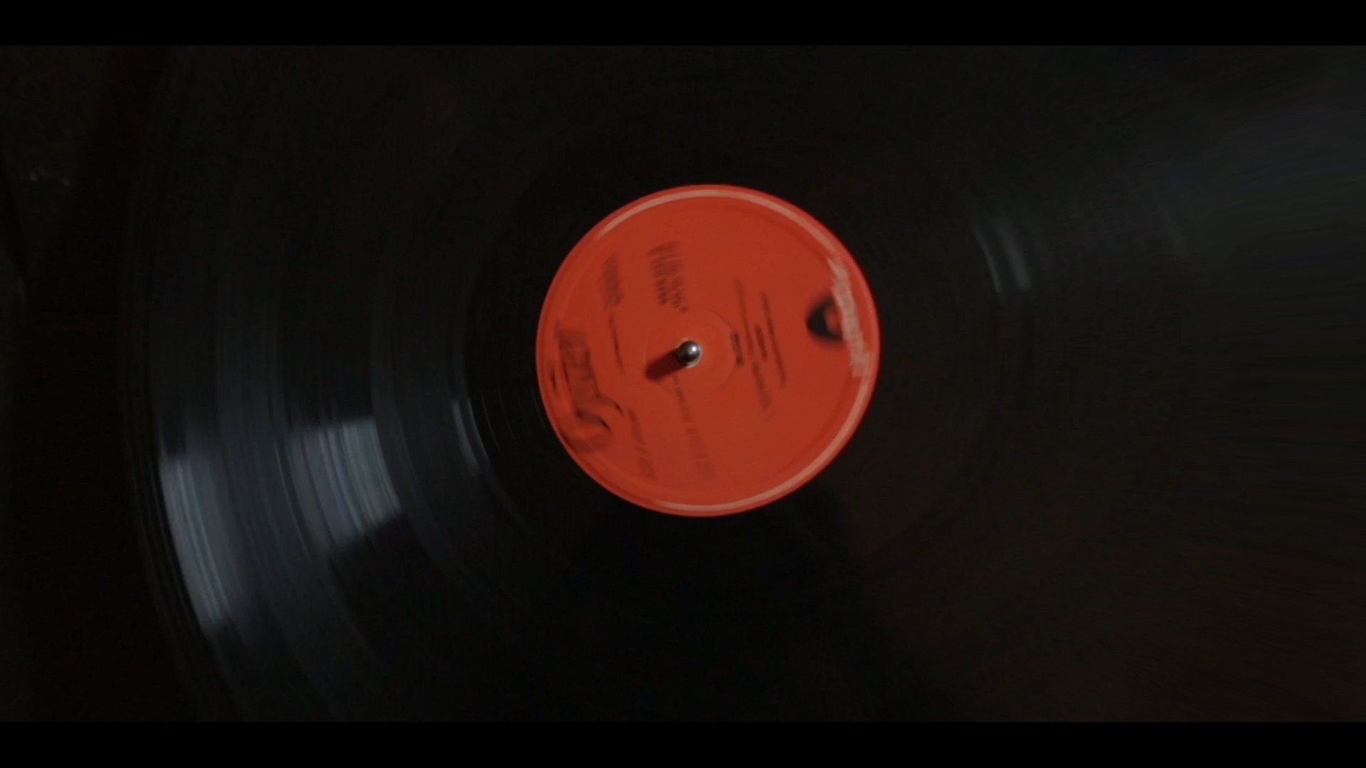 Rock ‘n’ Roller Background