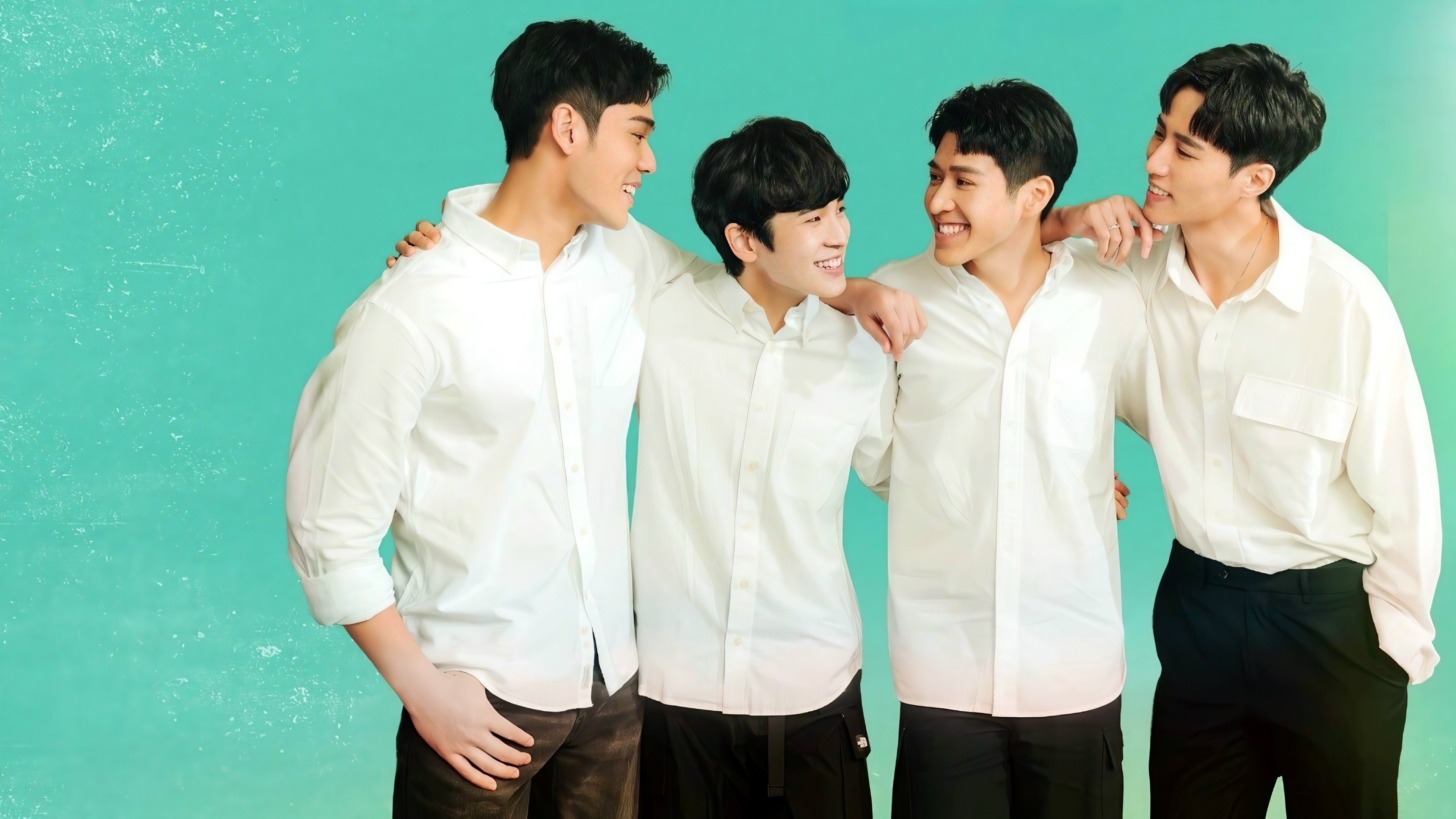 My Tooth Your Love Background