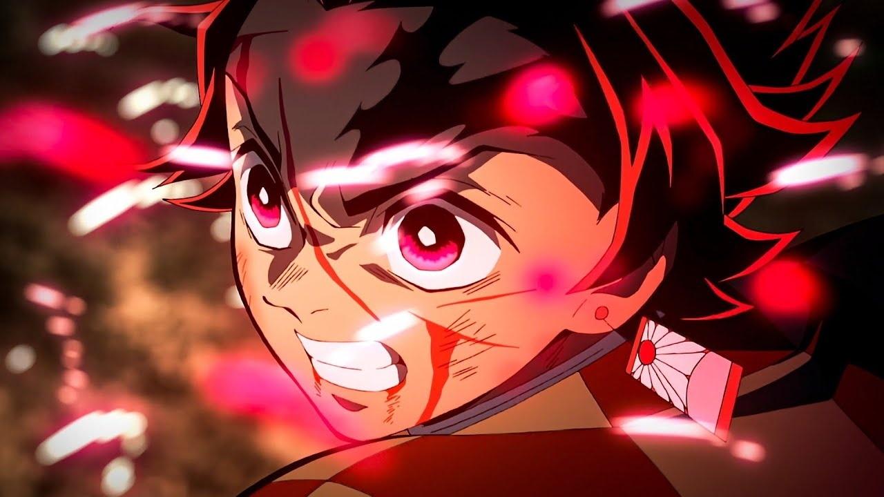Demon Slayer: Kimetsu no Yaiba Mt. Natagumo Arc Background