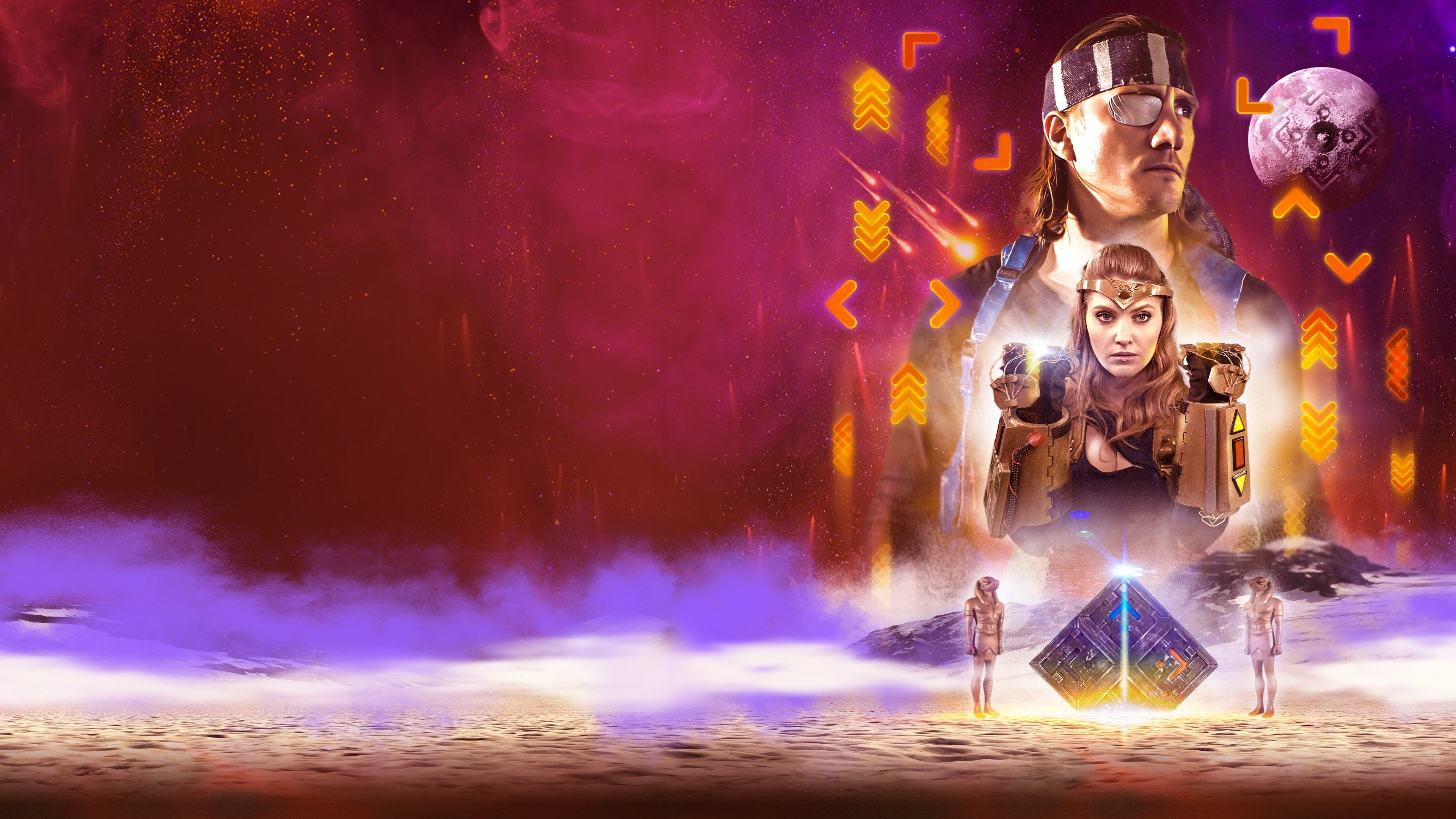 FP 4EVZ Background