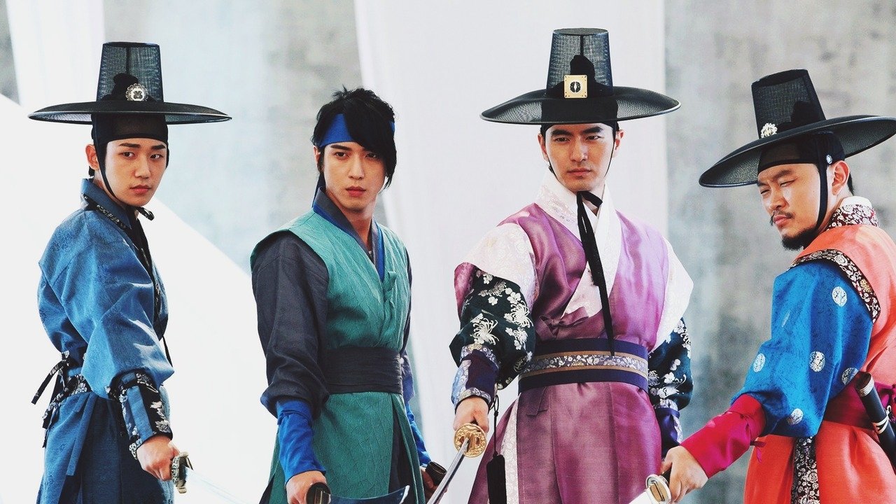 The Three Musketeers Background