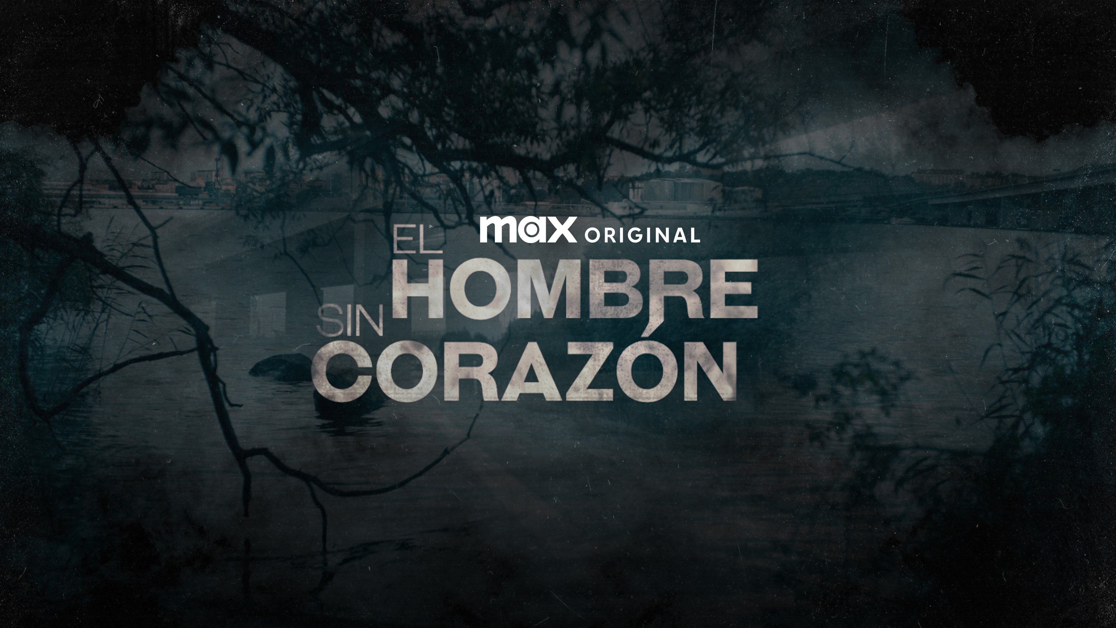 El hombre sin corazón Background
