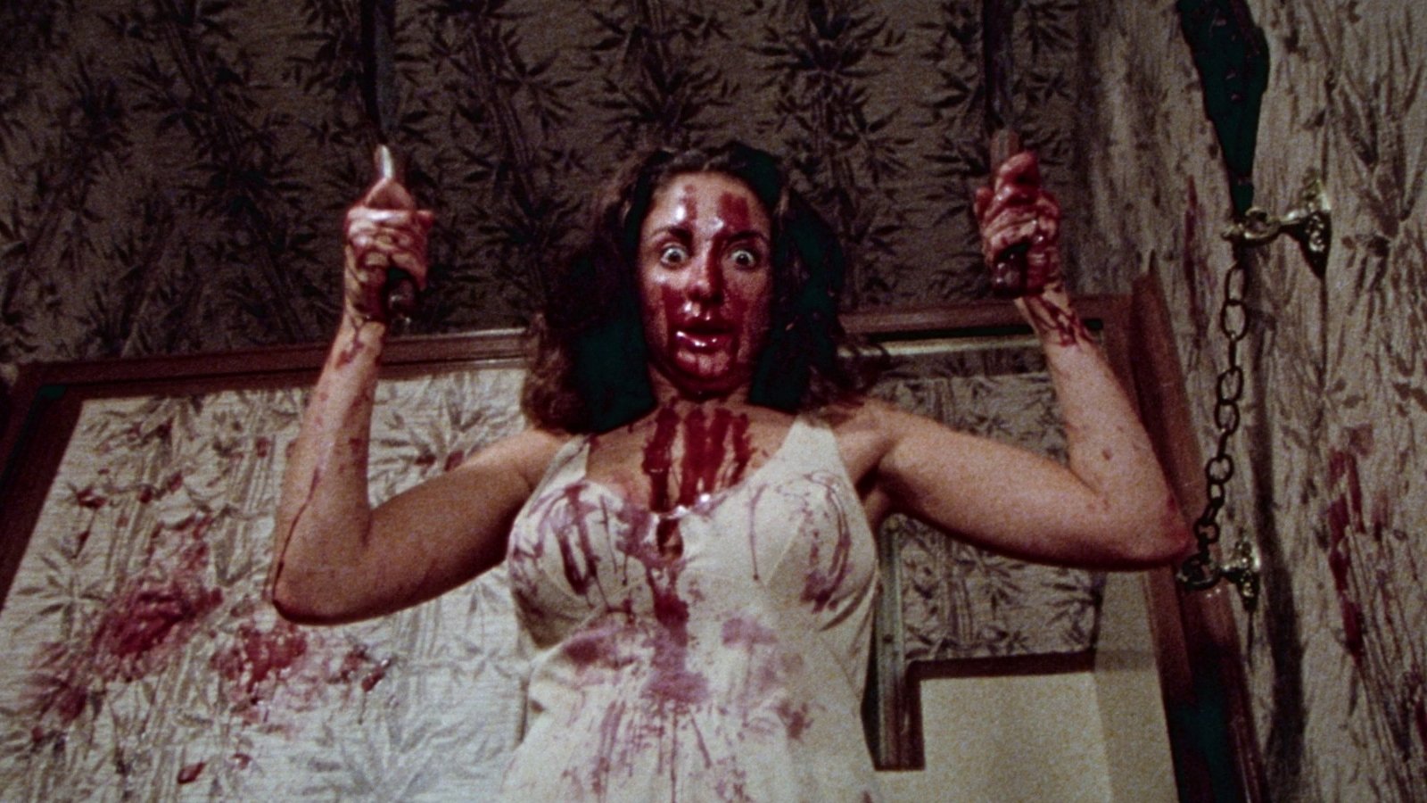 Nurse Sherri Background