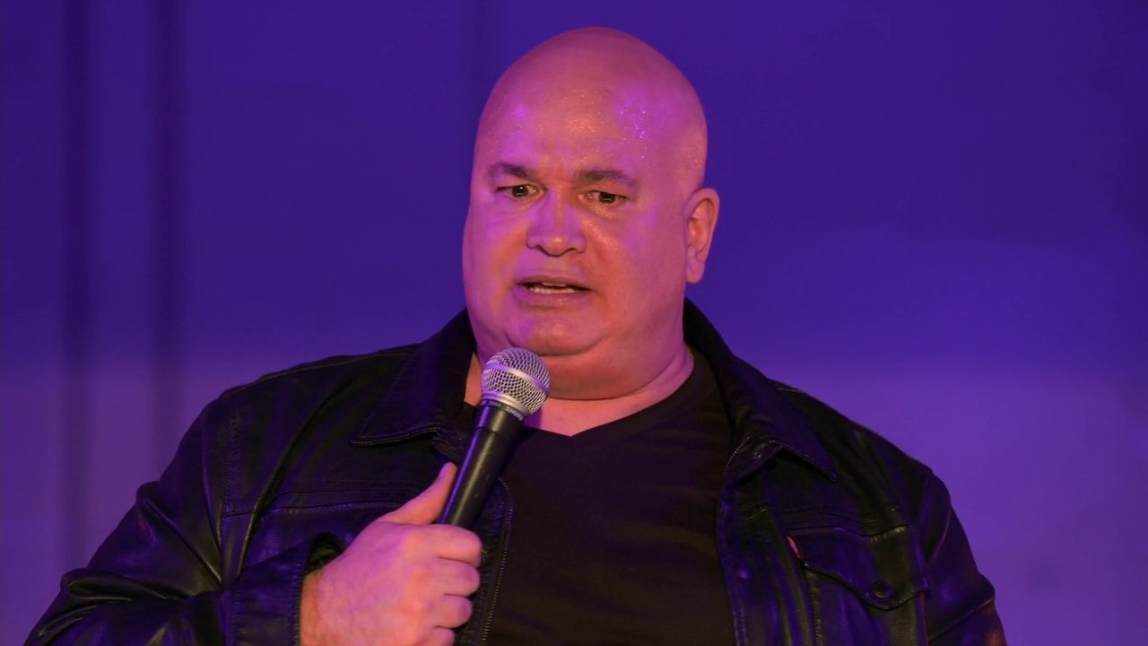 Robert Kelly: Kill Box Background
