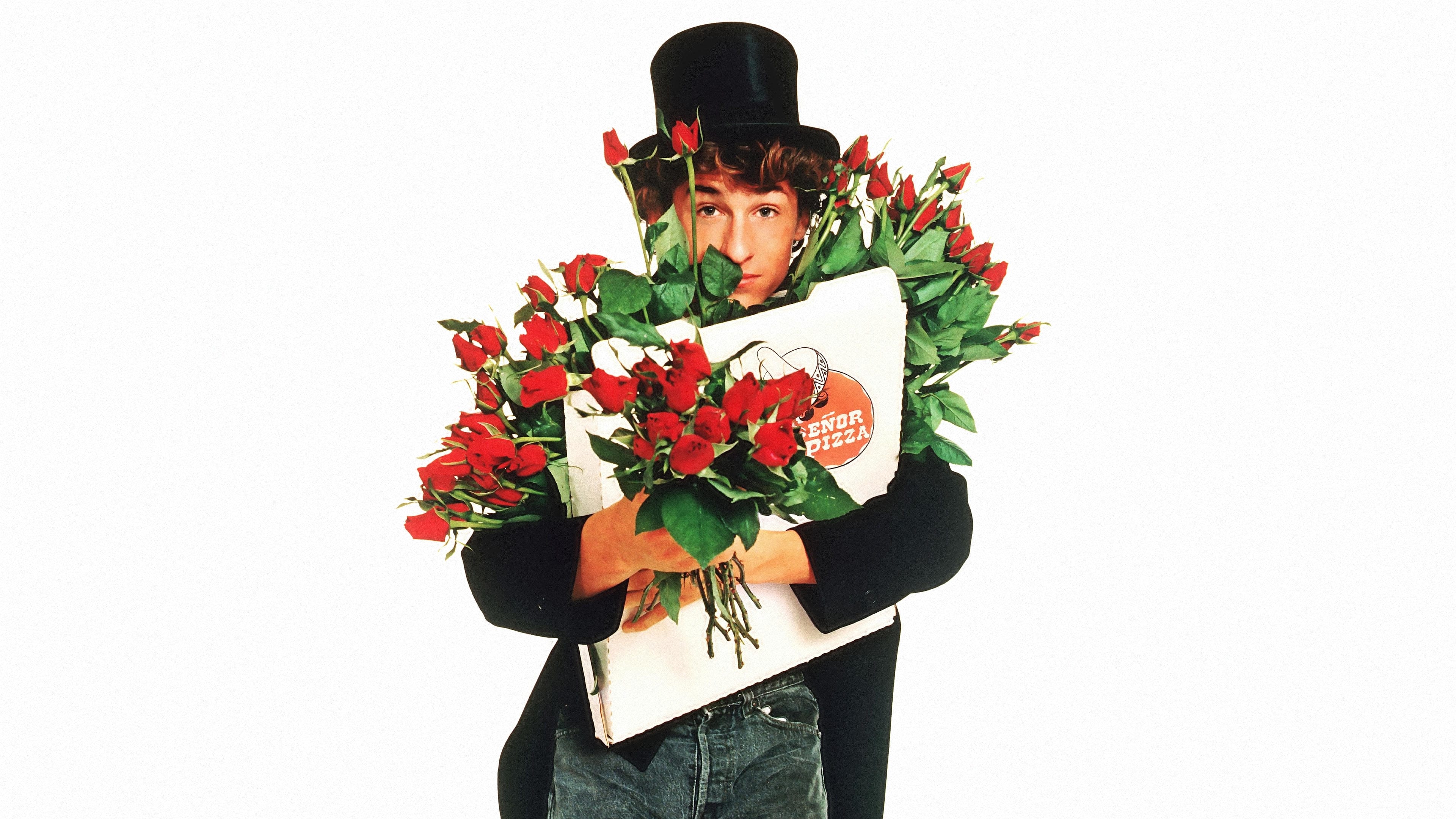 Loverboy Background