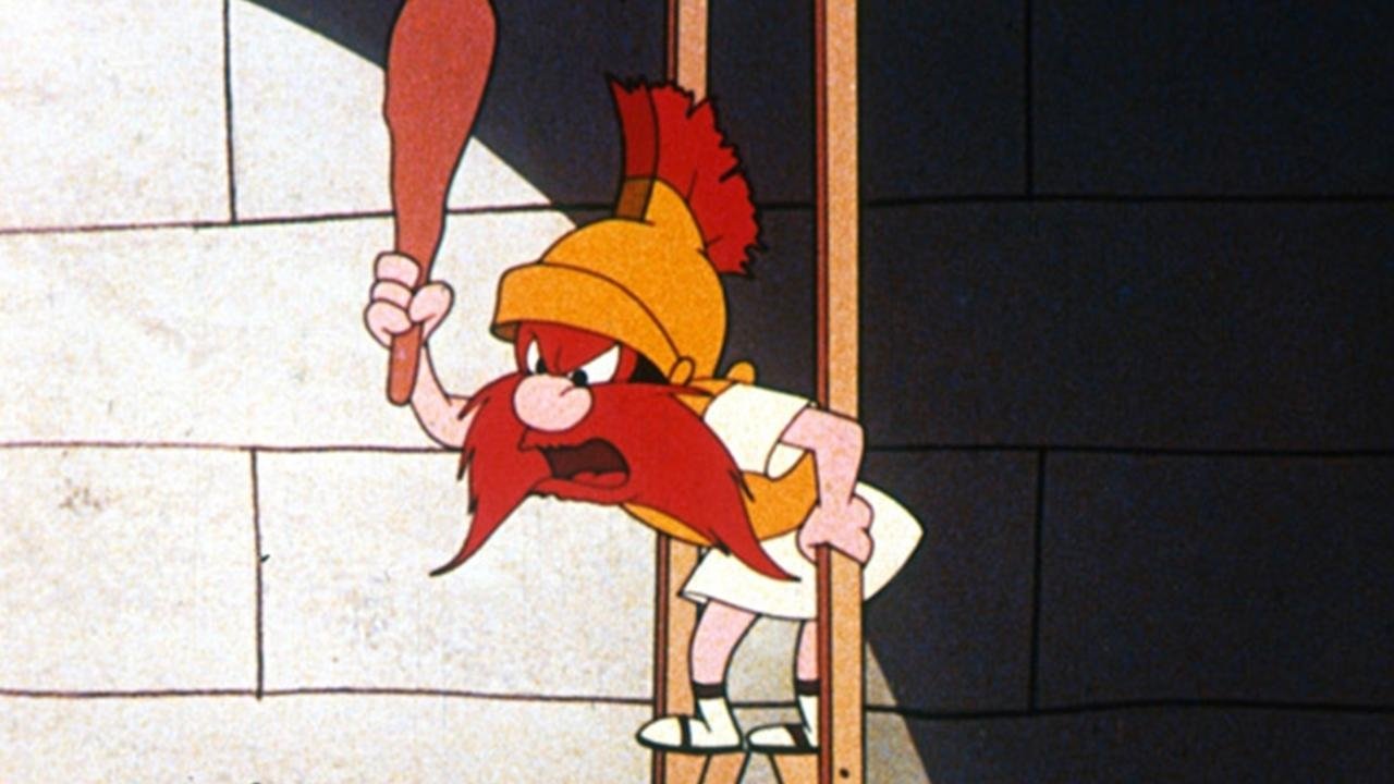 Roman Legion-Hare Background