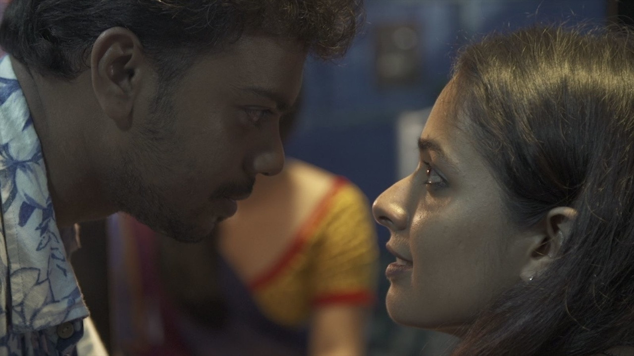 Odu Raja Odu Background