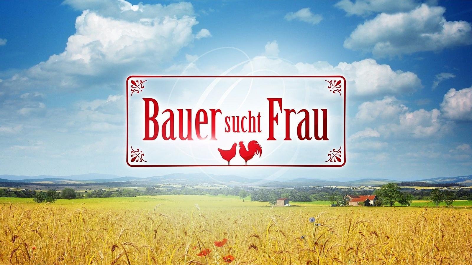 Bauer sucht Frau Background