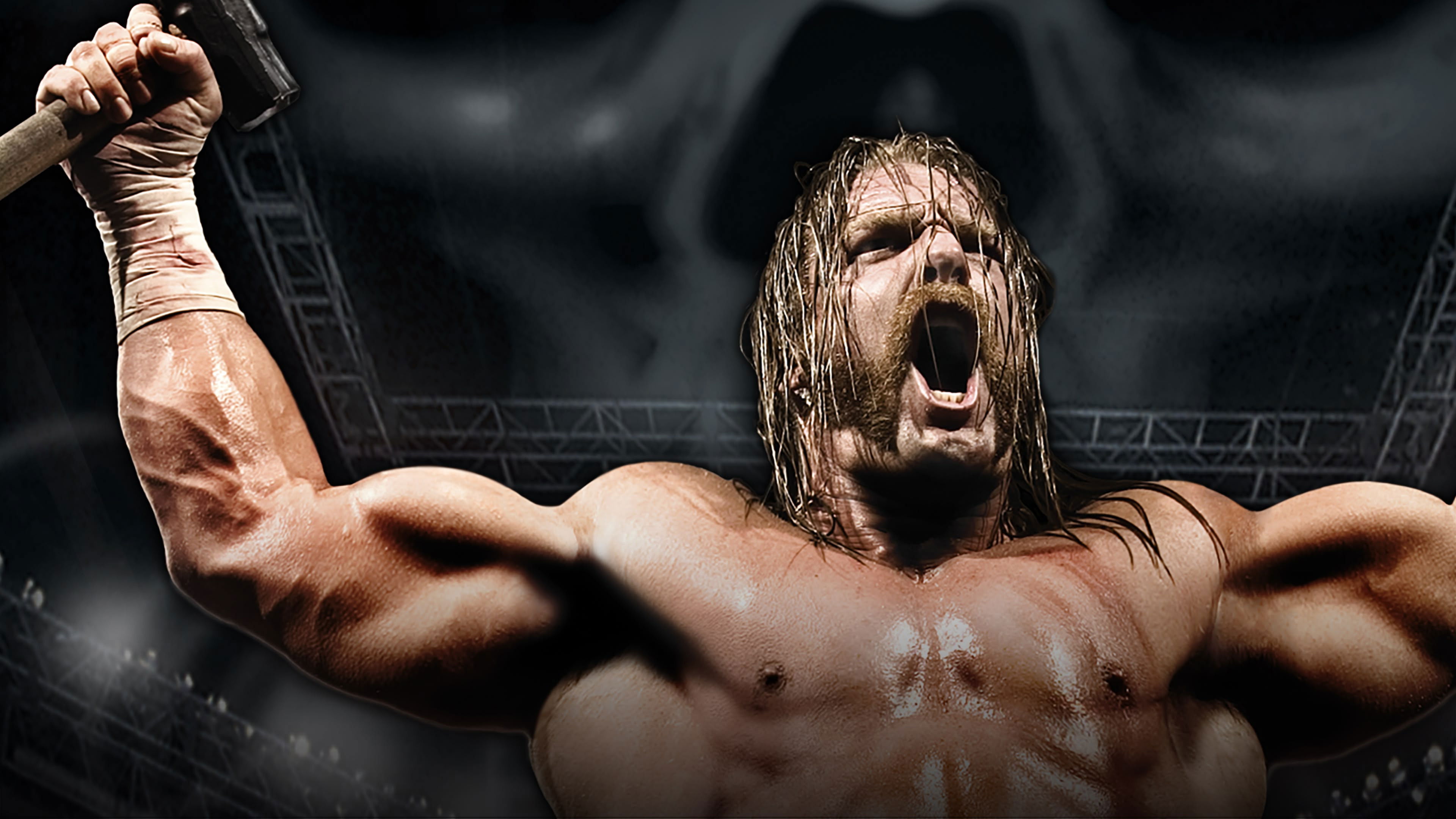 WWE Backlash 2006 Background