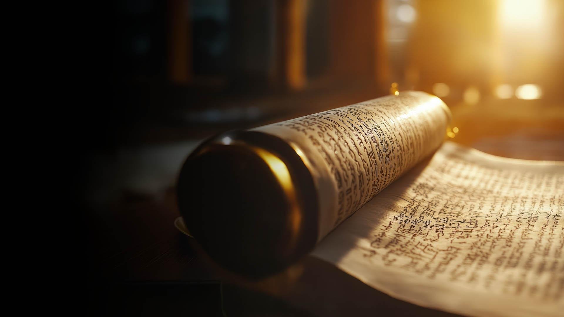 Who Wrote the New Testament? Background