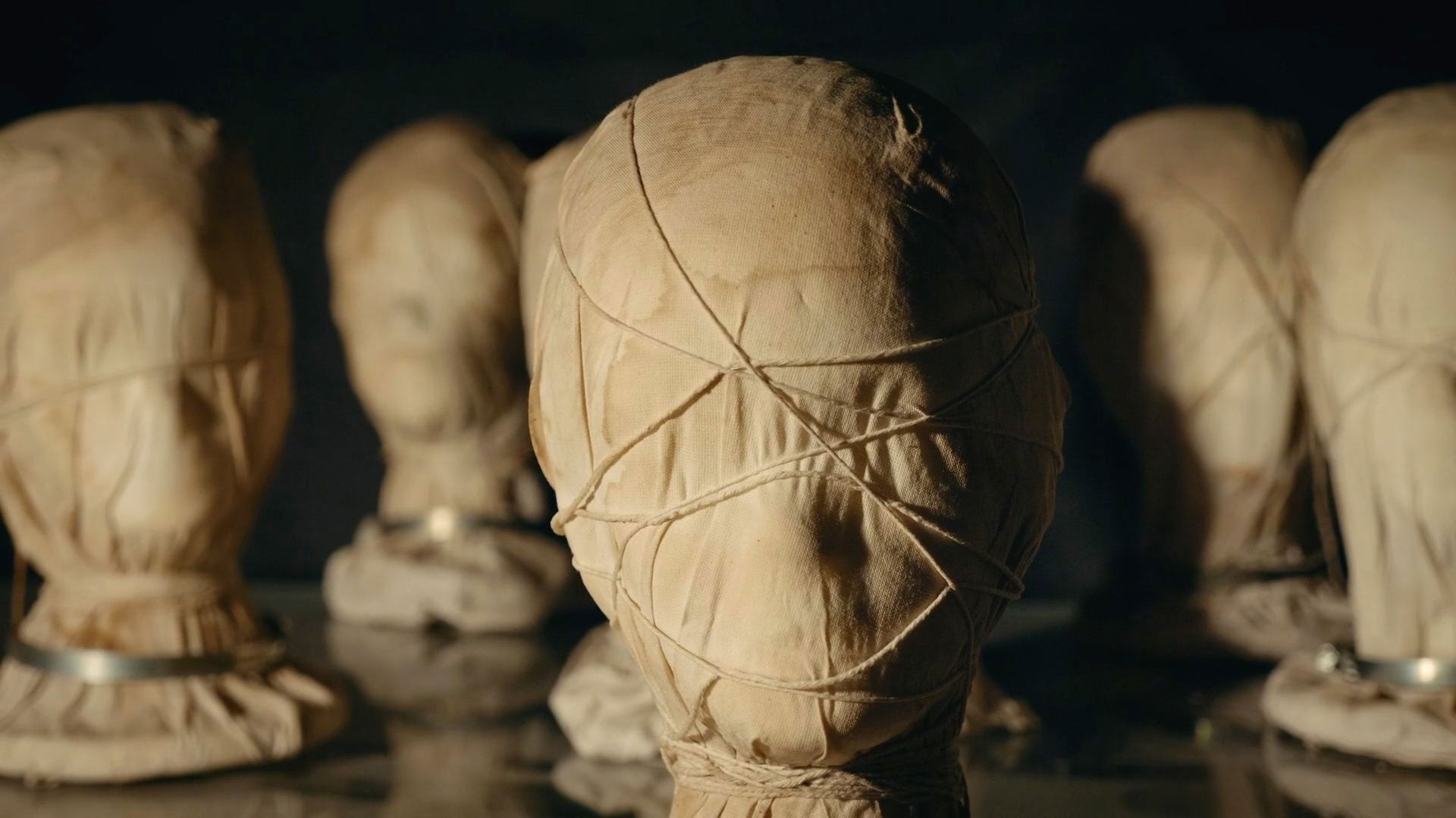 De la guerre froide à la guerre verte Background