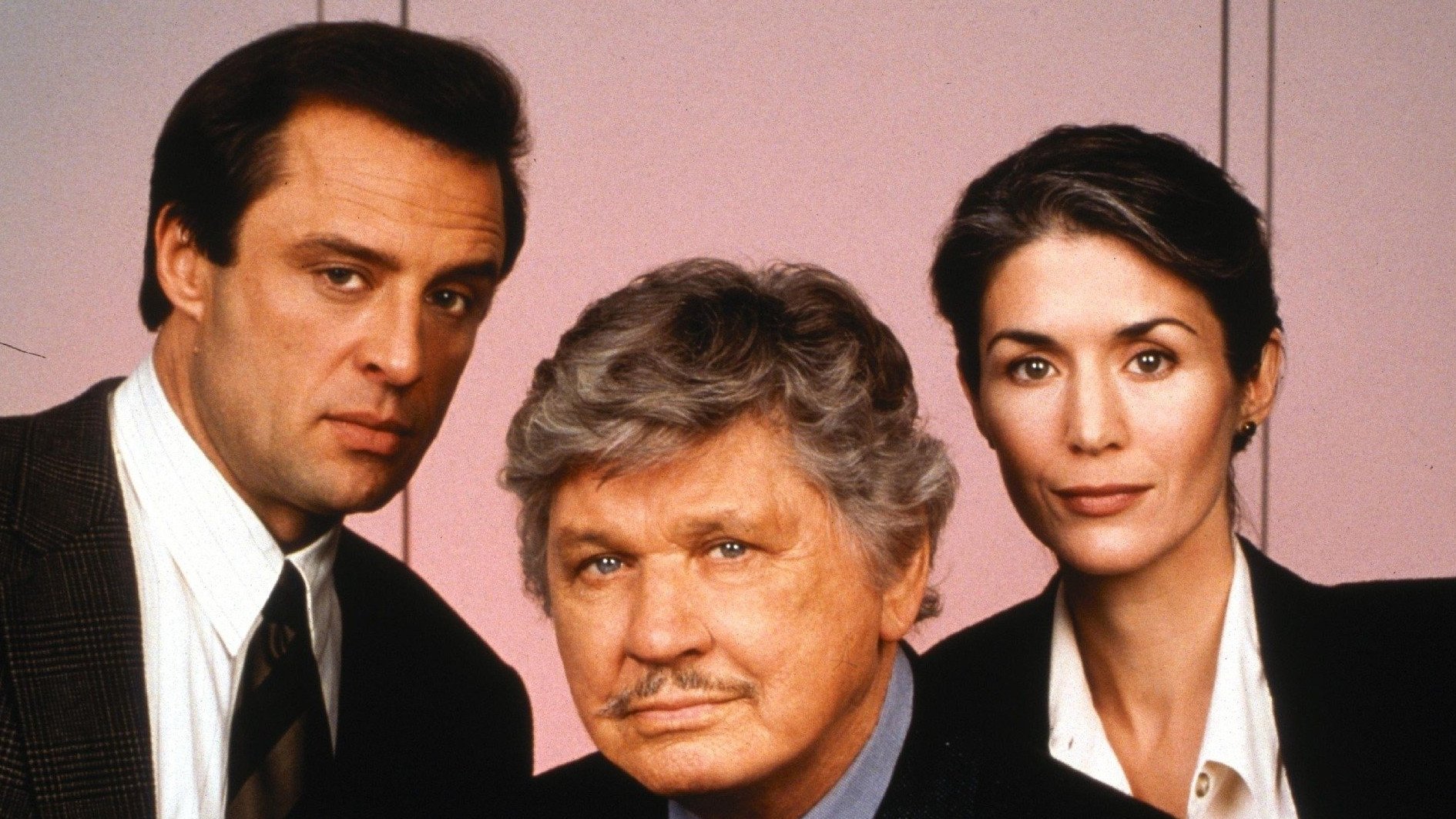 Breach of Faith: A Family of Cops II Background