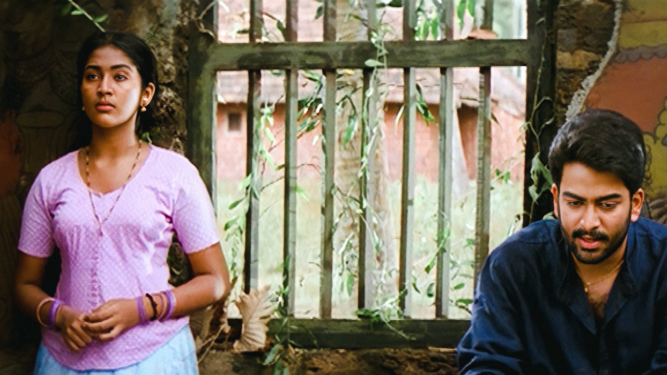 Nandanam Background