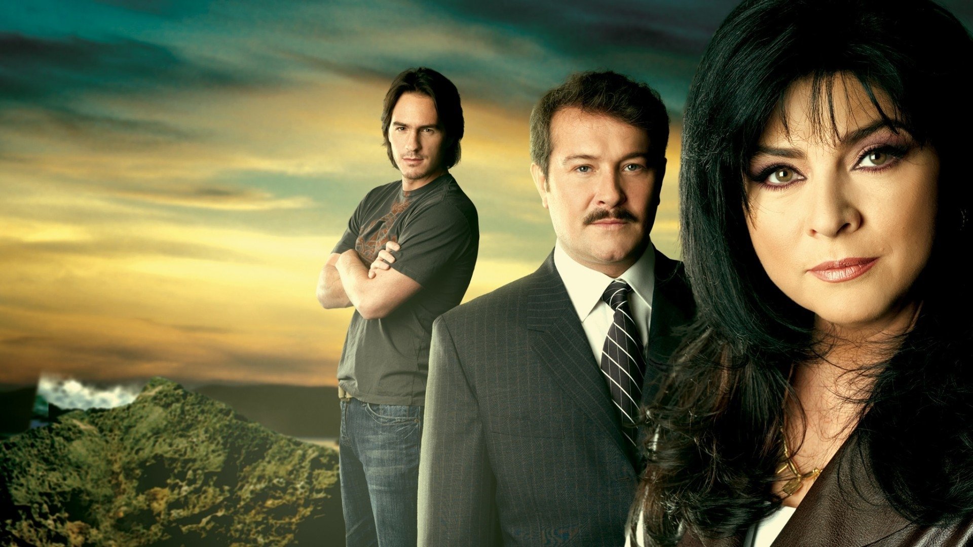Victoria Background