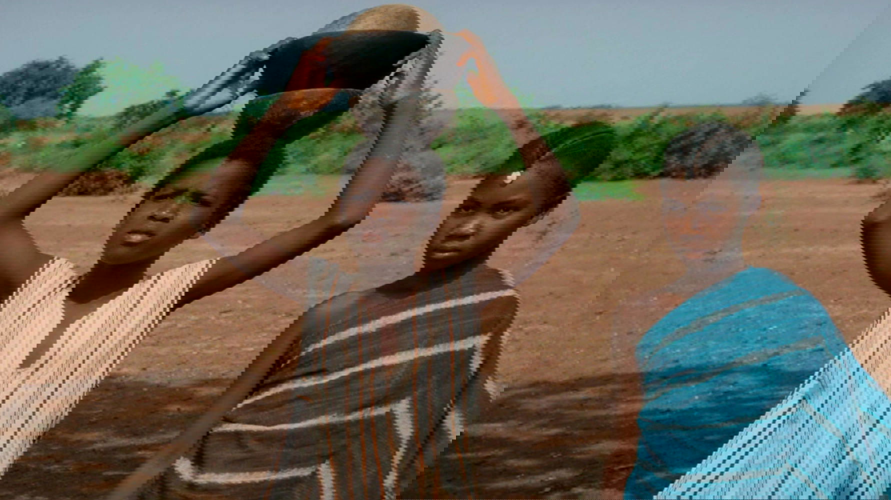 Yaaba Background