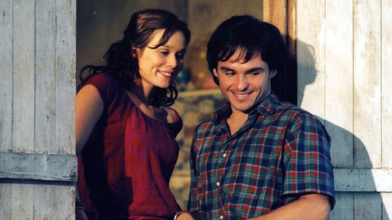 The Machine Background