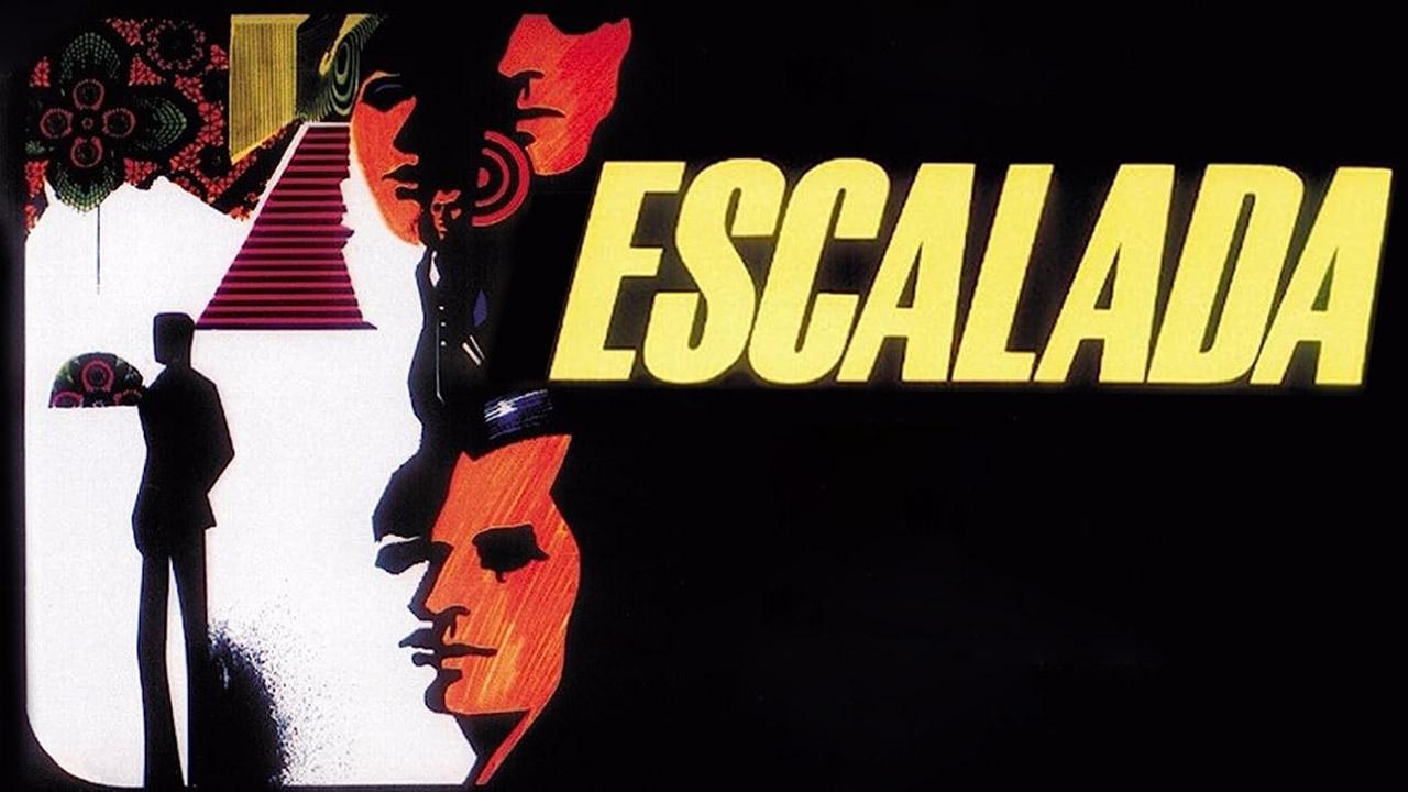 Escalada Background