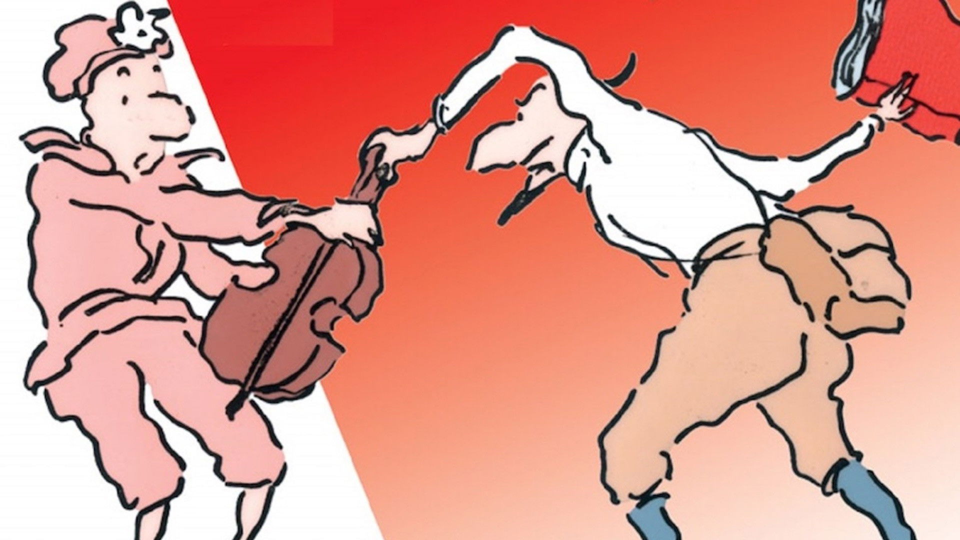 The Soldier's Tale Background