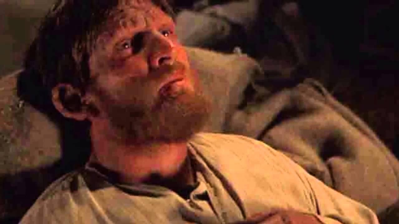 Molokai: The Story of Father Damien Background