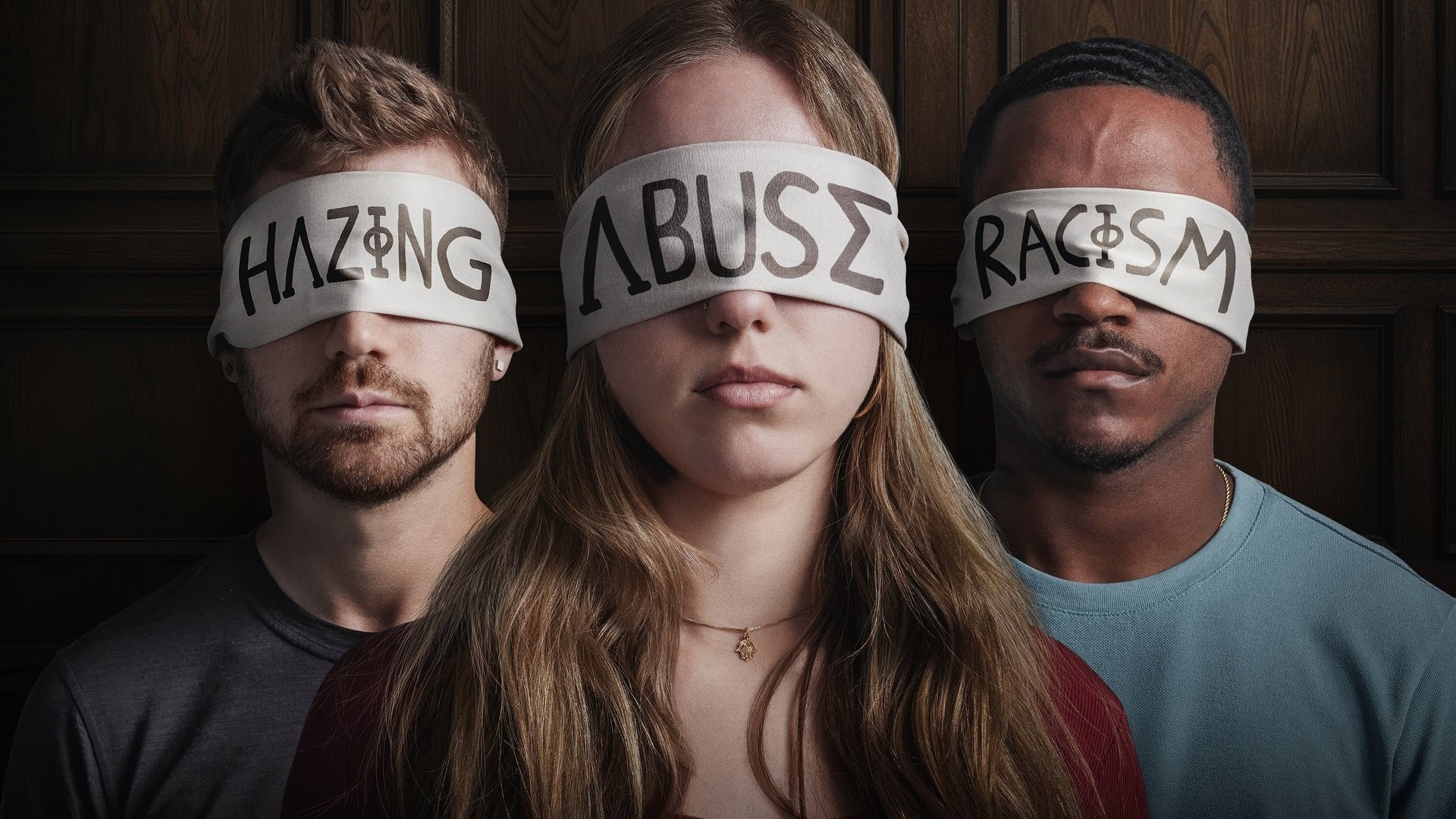 Houses of Horror: Secrets of College Greek Life Background