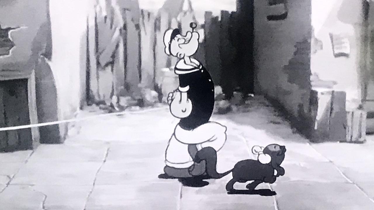 Protek the Weakerist Background