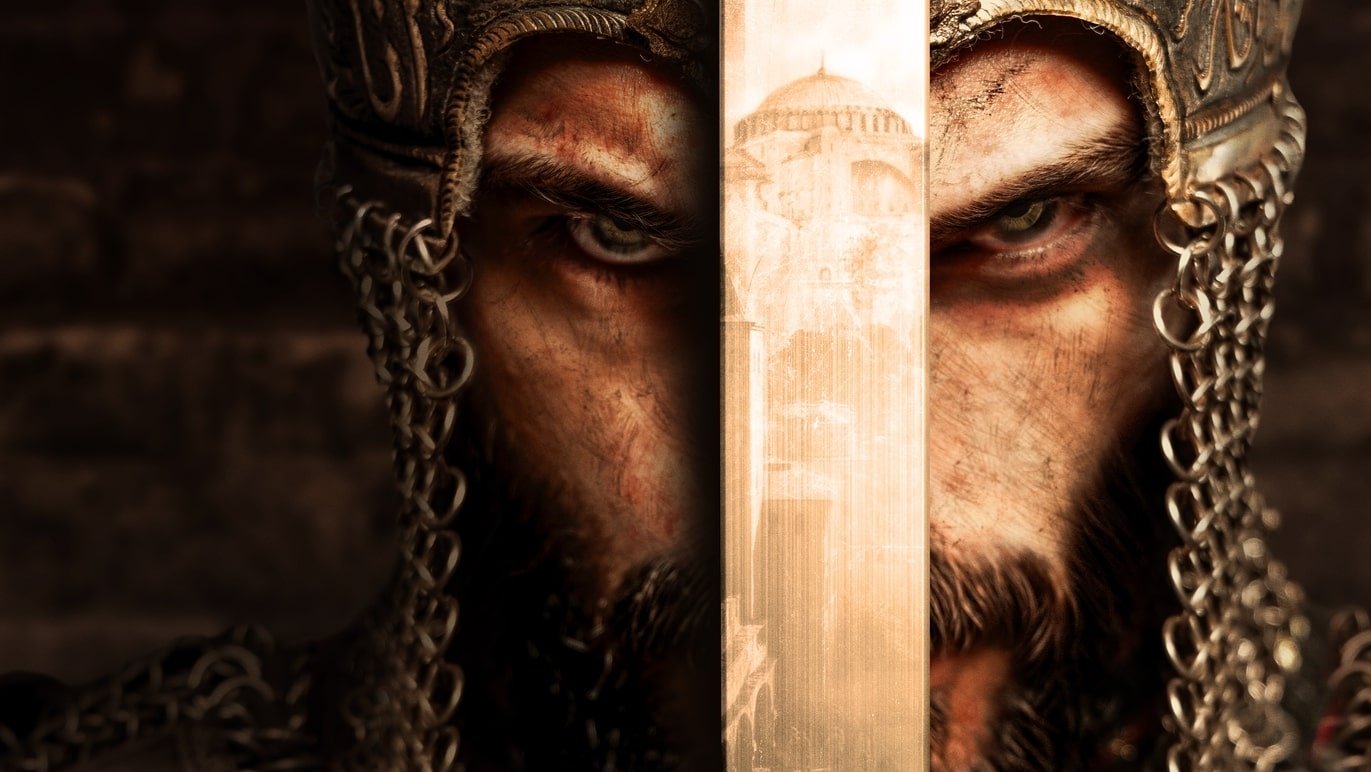 Mehmed: Sultan of Conquests Background