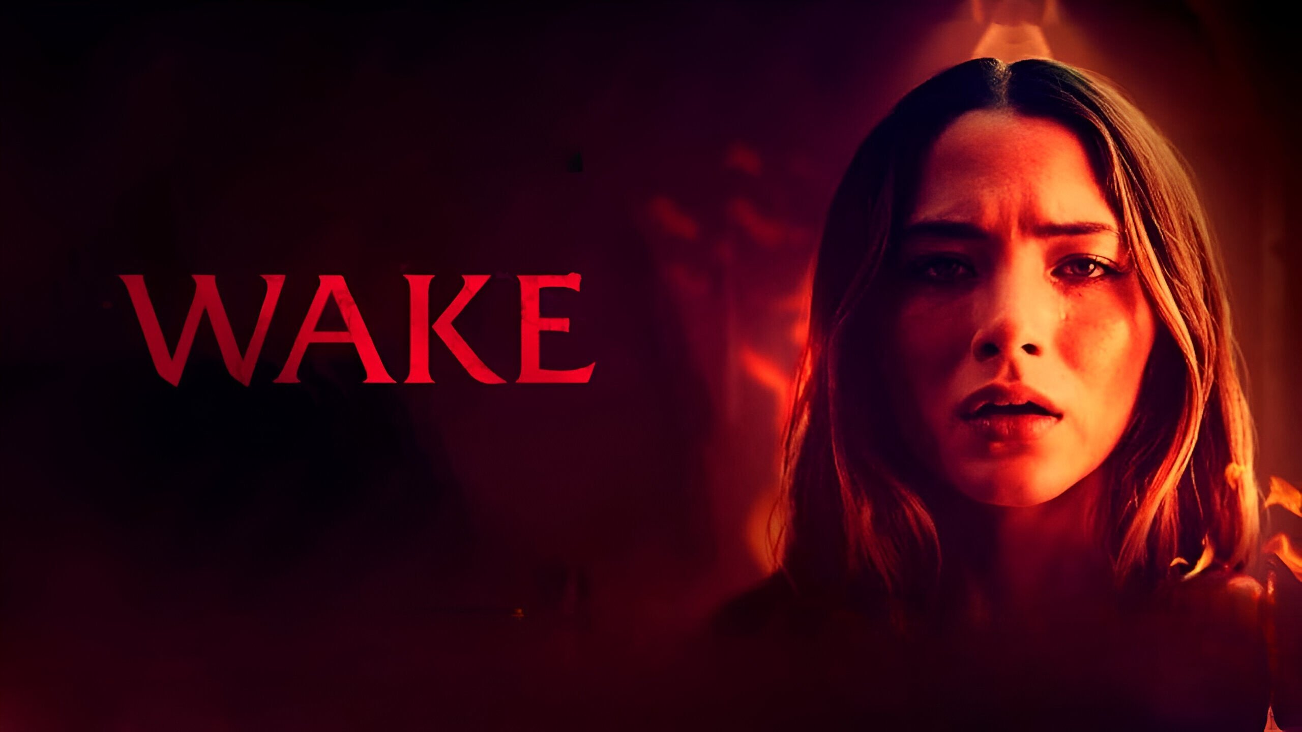 Wake Background