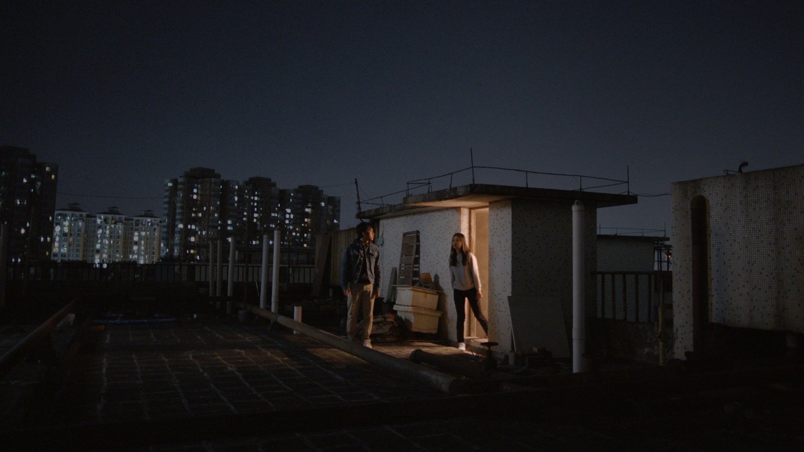 The Silent Whistle Background