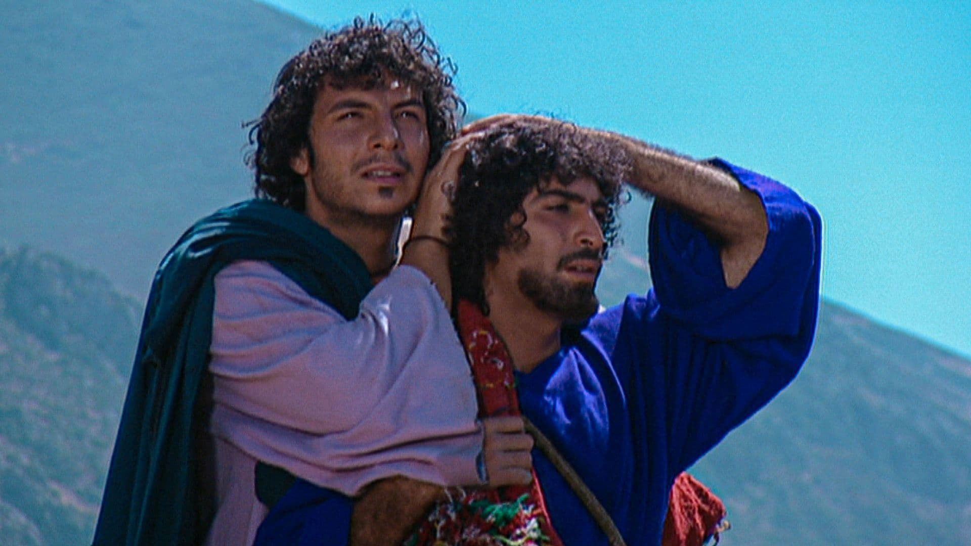 Cordoba's Spring Background