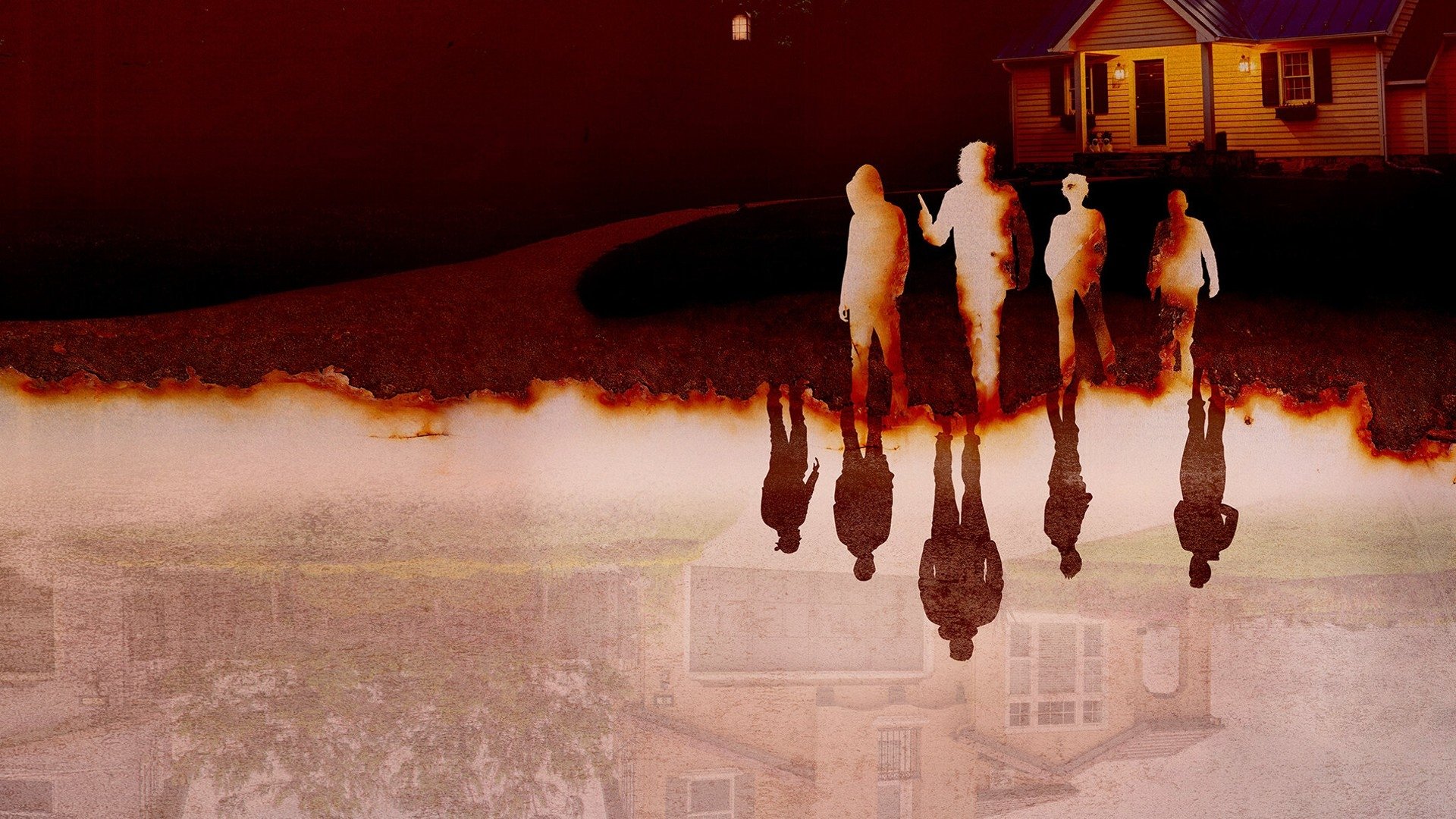 Fatal Family Feuds Background