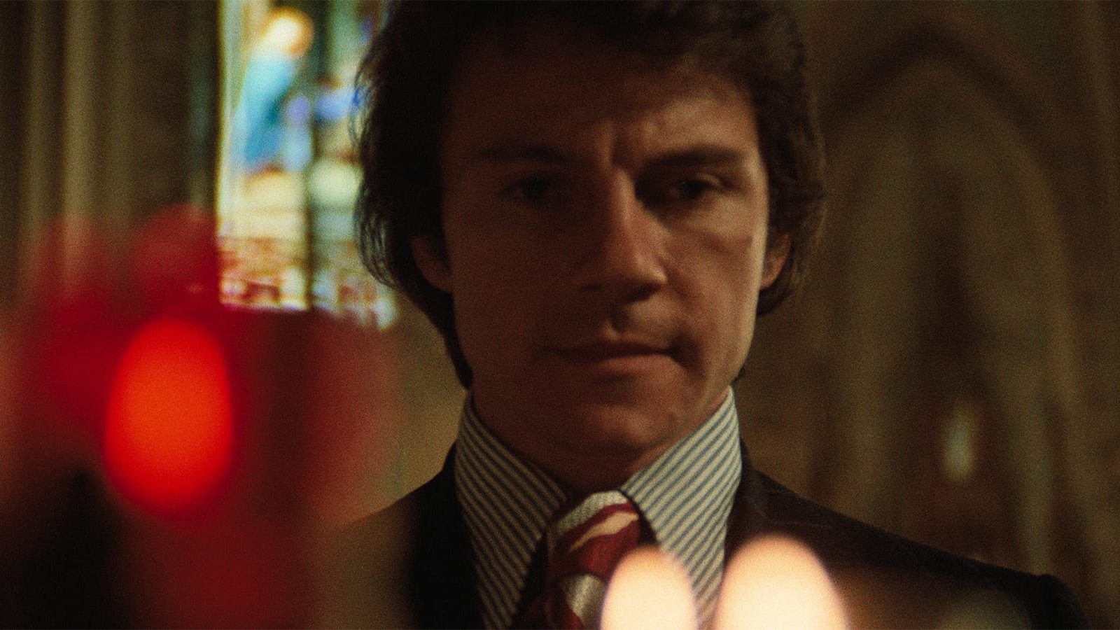 Mean Streets Background