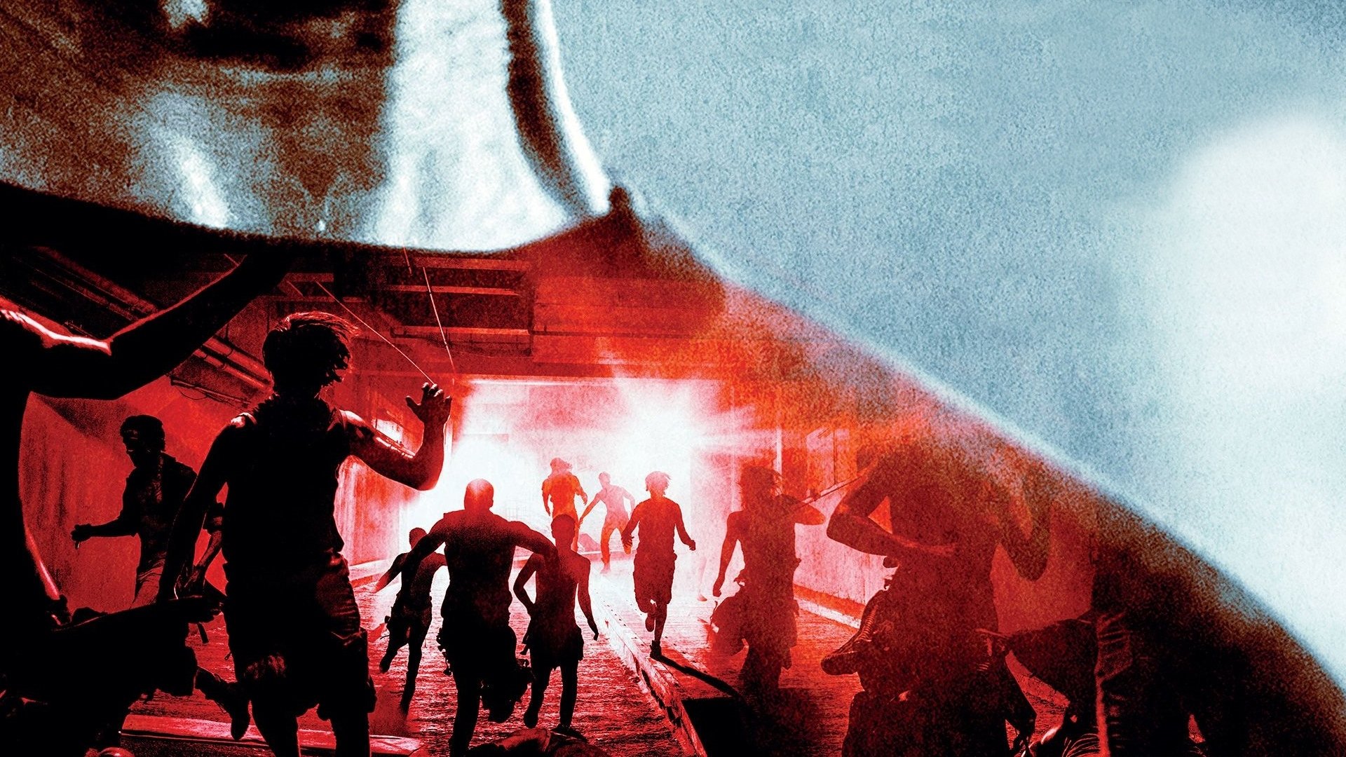 Patient Zero Background