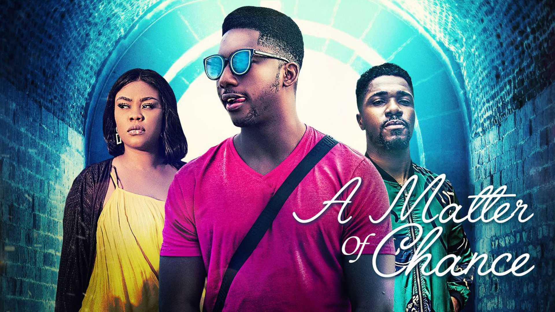 A Matter of Chance Background