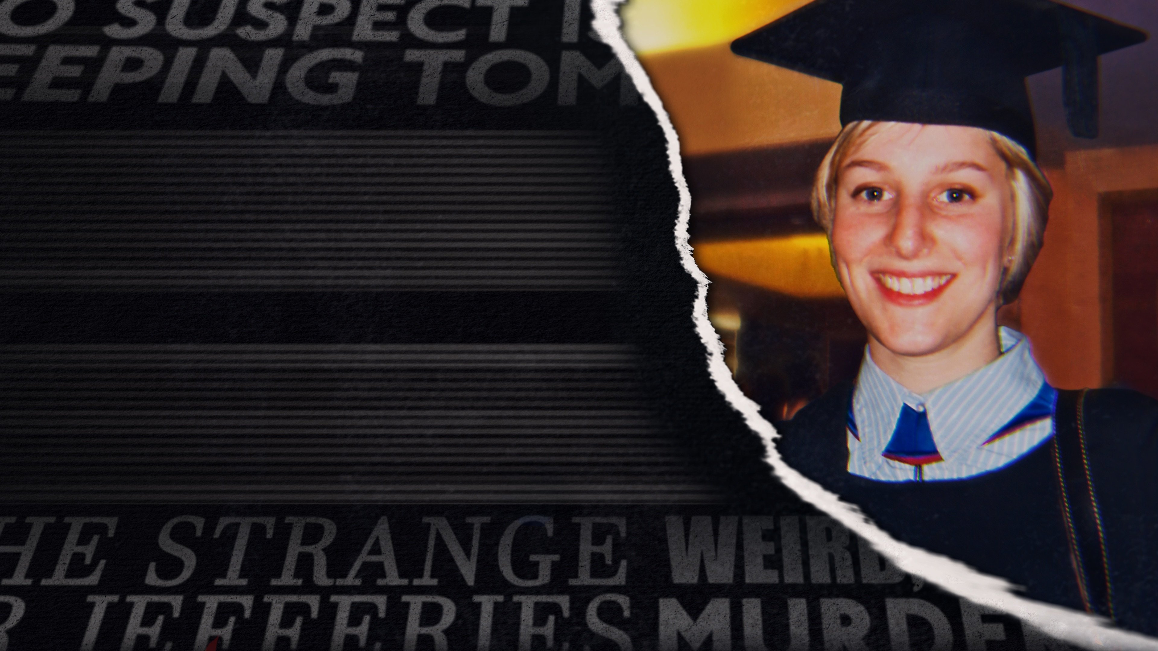 The Murder of Joanna Yeates Background
