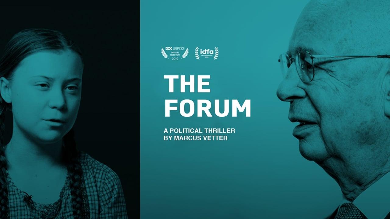 The Forum Background