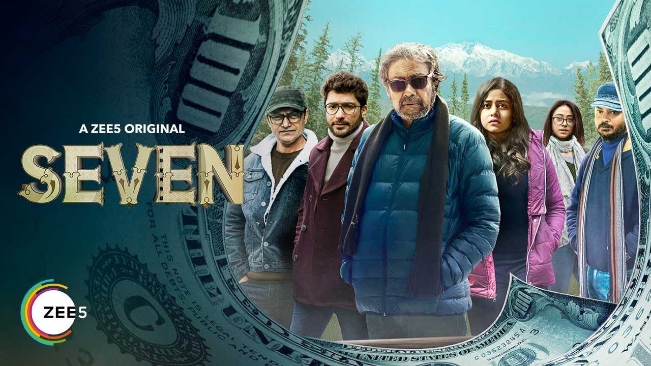 Seven Background