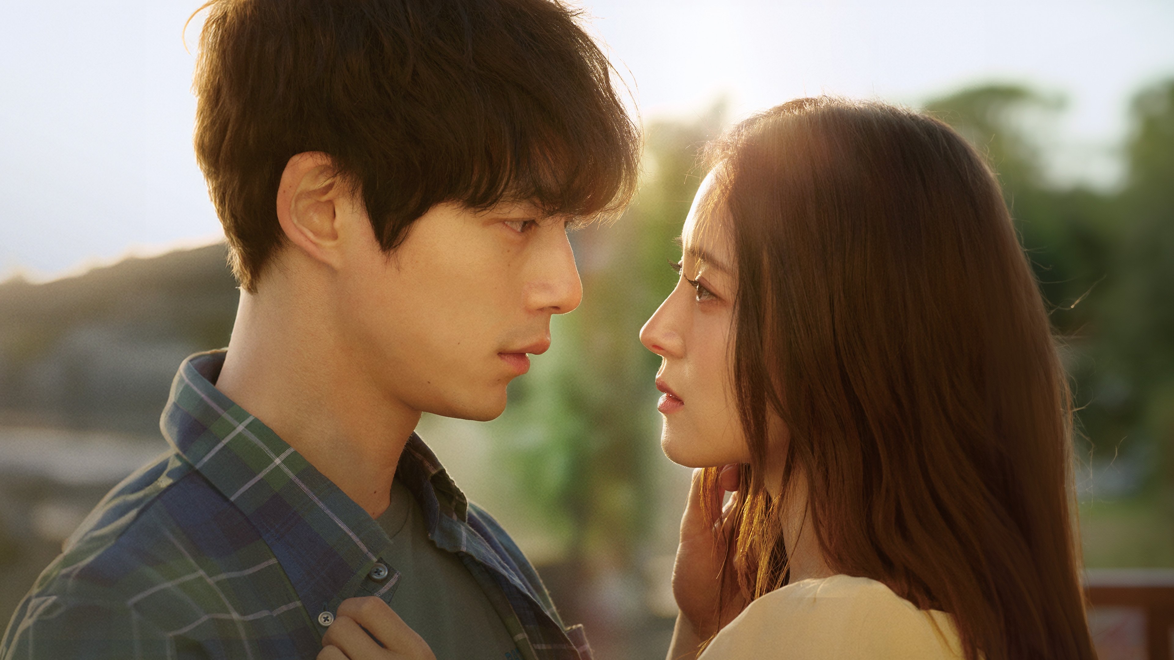 What Comes After Love Background