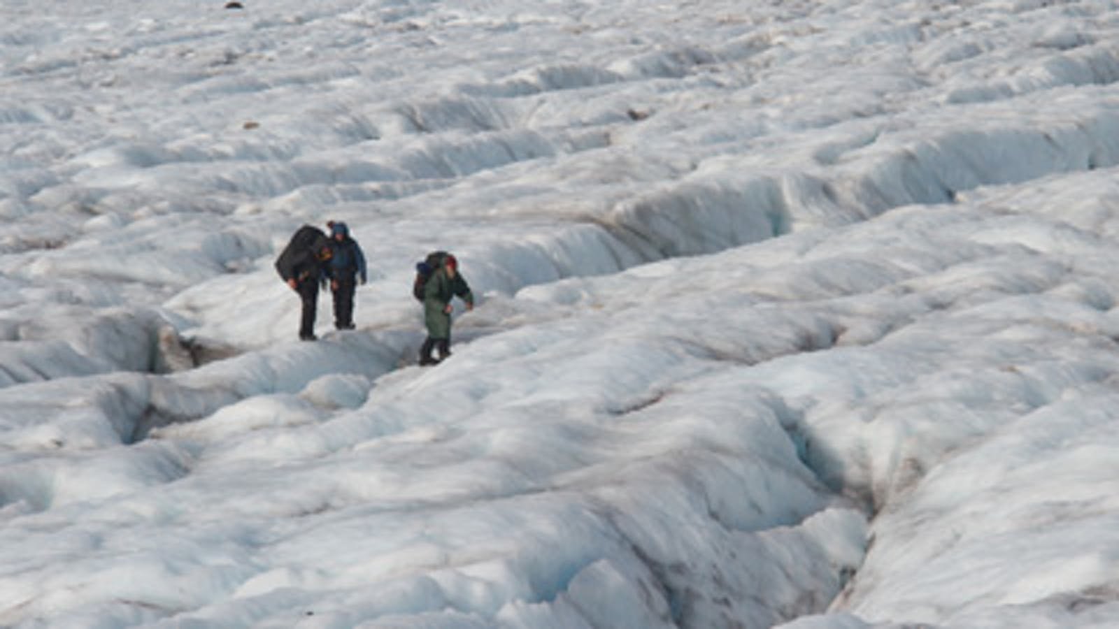 Ultimate Survival Alaska Background